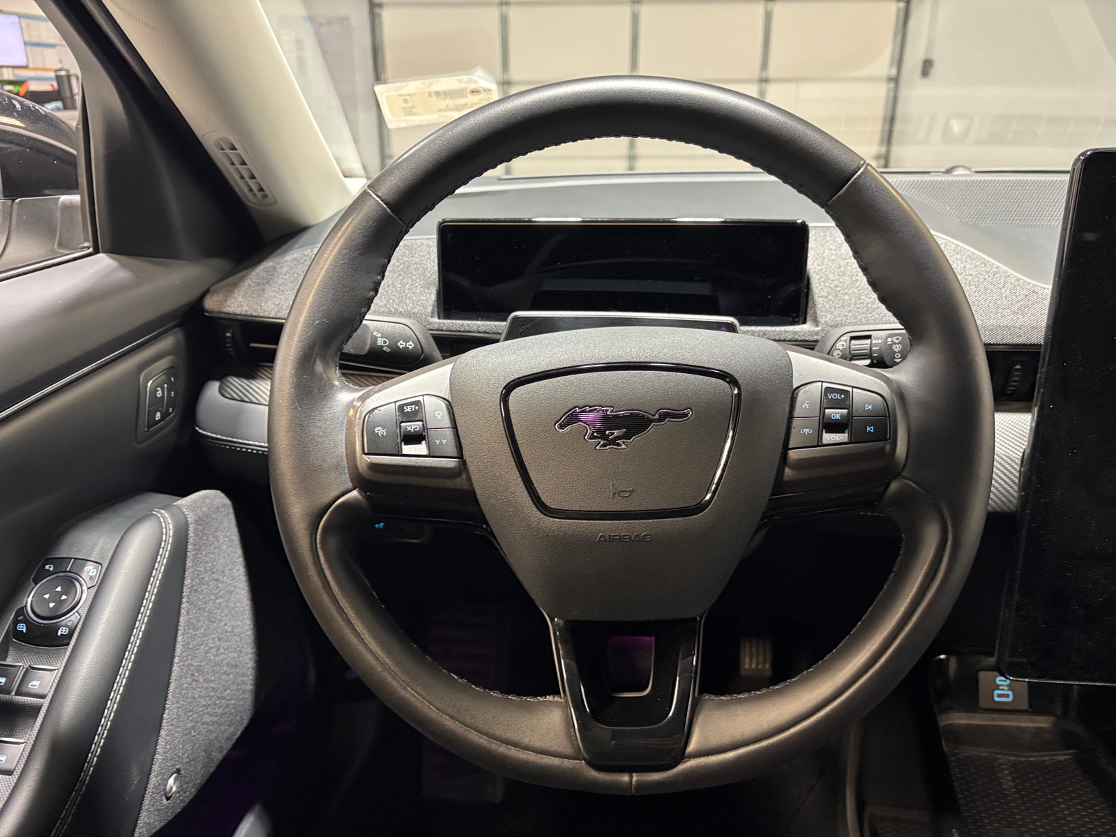 Thumbnail: 2023 Ford Mustang Mach-E - 4