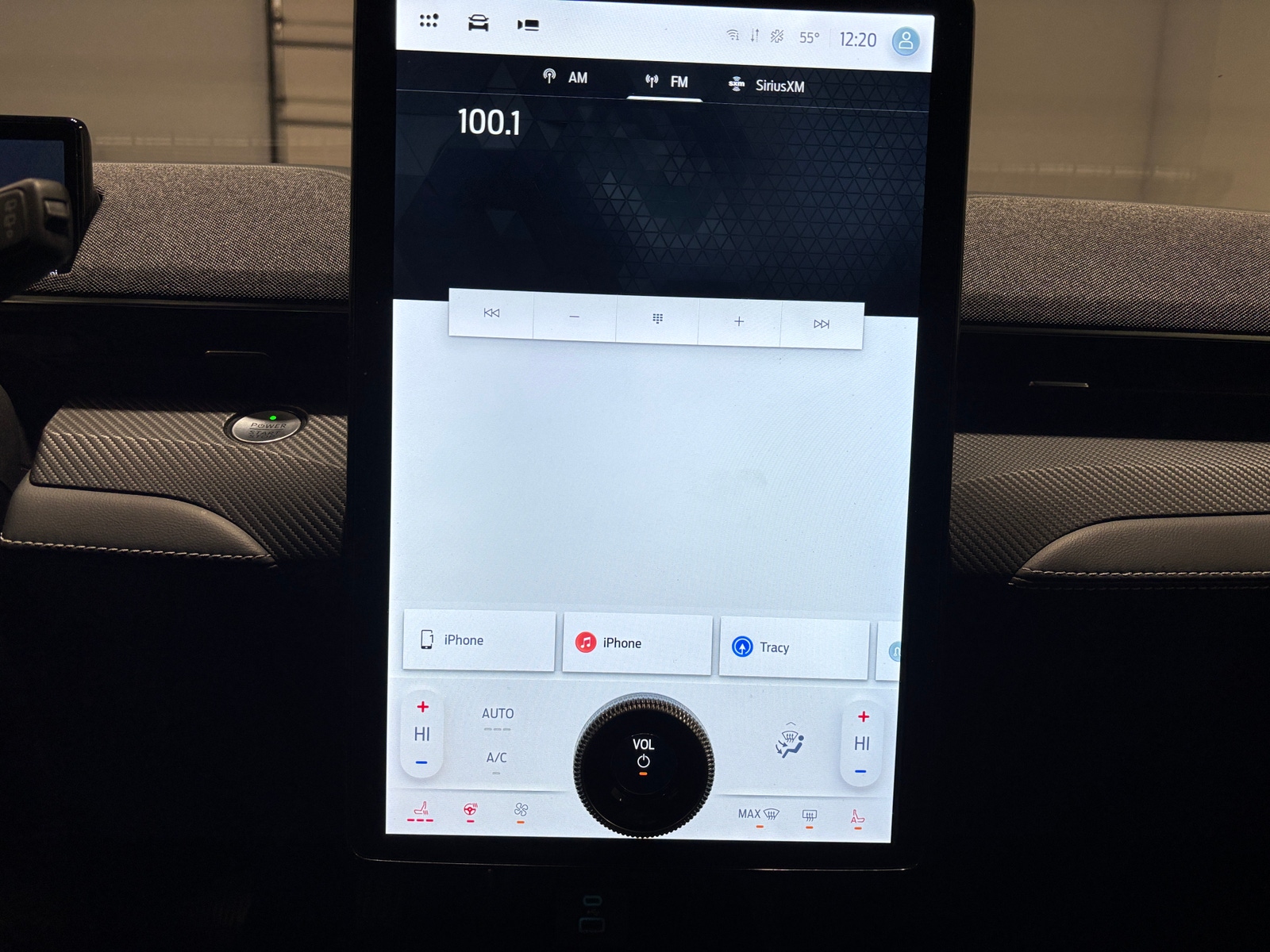 Thumbnail: 2023 Ford Mustang Mach-E - 3