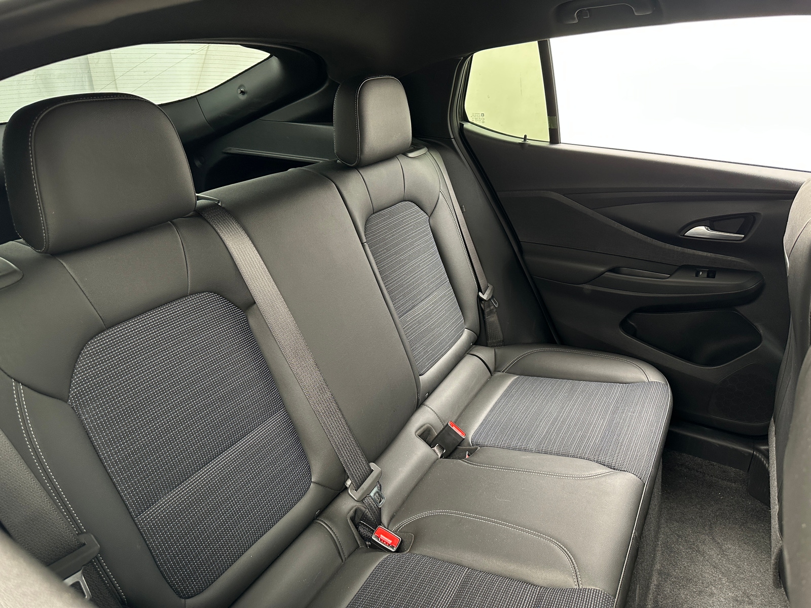 Thumbnail: 2025 Buick Envista - 6