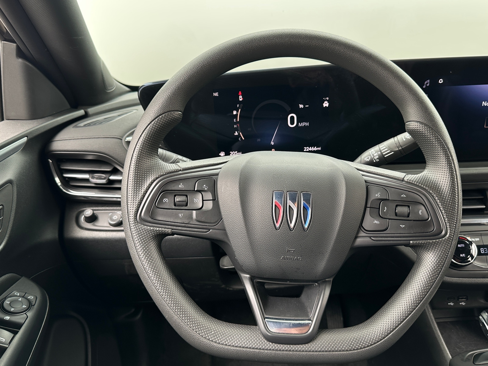 Thumbnail: 2025 Buick Envista - 5