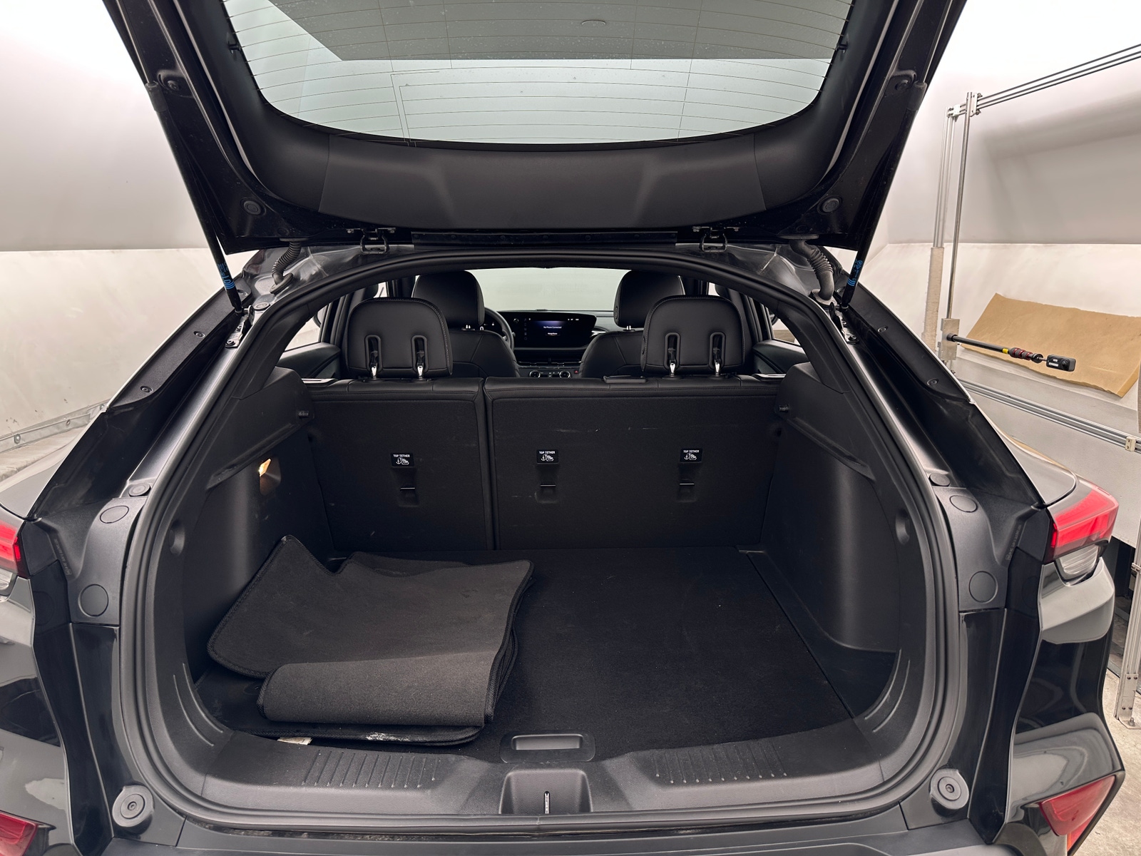 Thumbnail: 2025 Buick Envista - 7