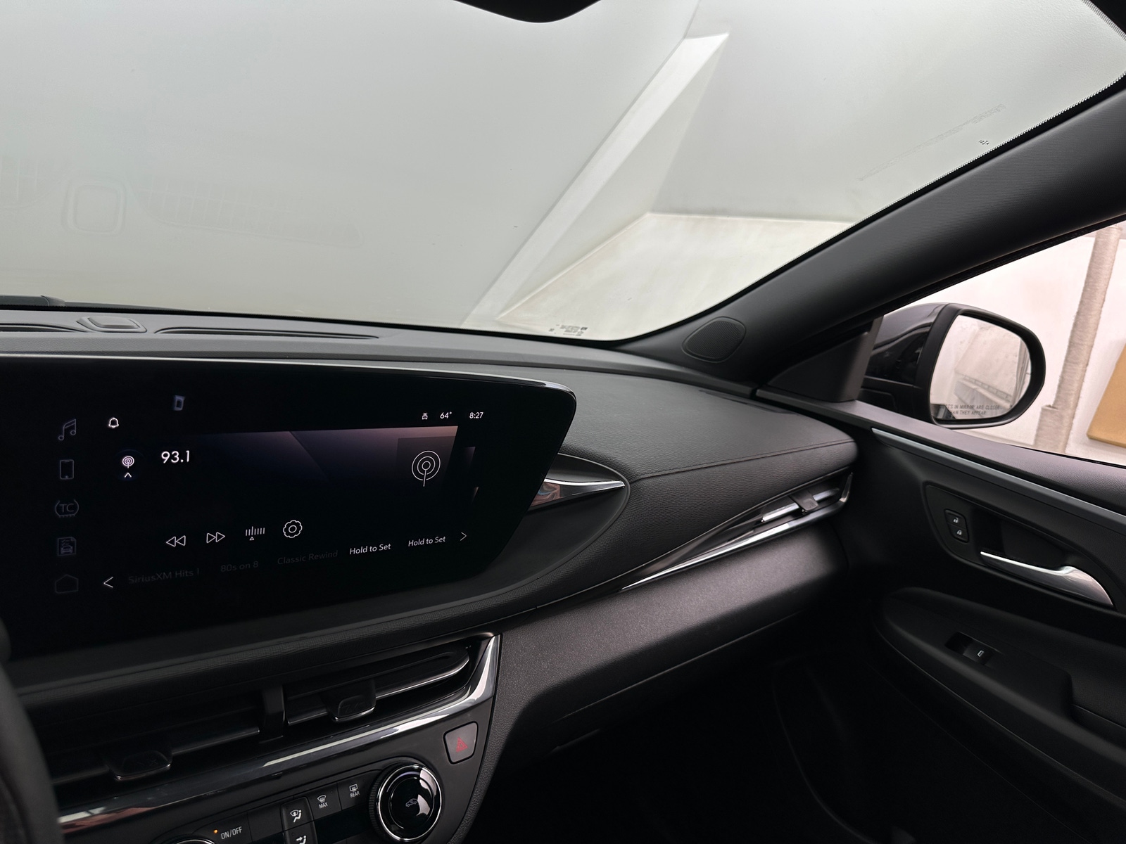 Thumbnail: 2025 Buick Envista - 4