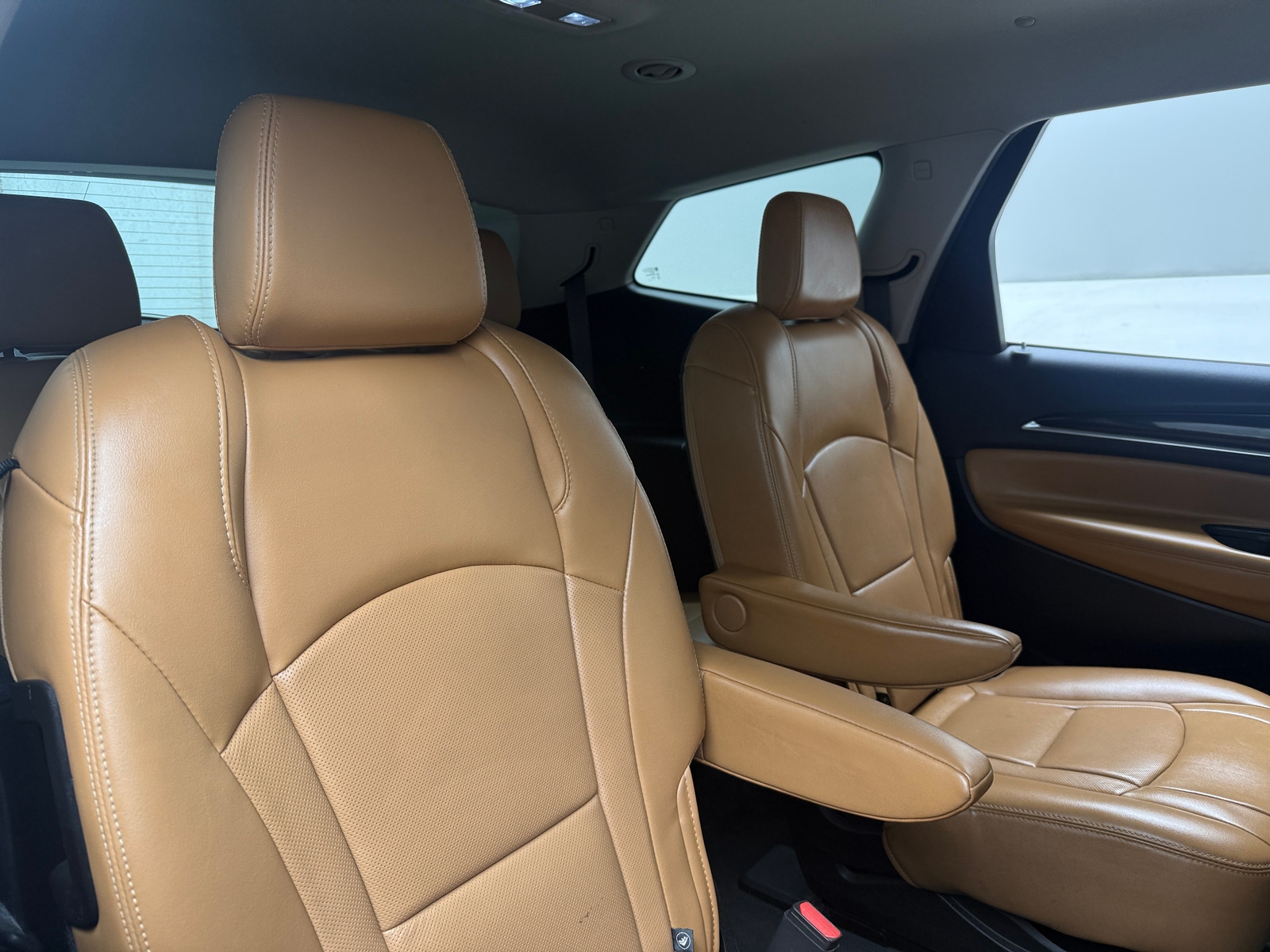 Thumbnail: 2018 Buick Enclave - 5