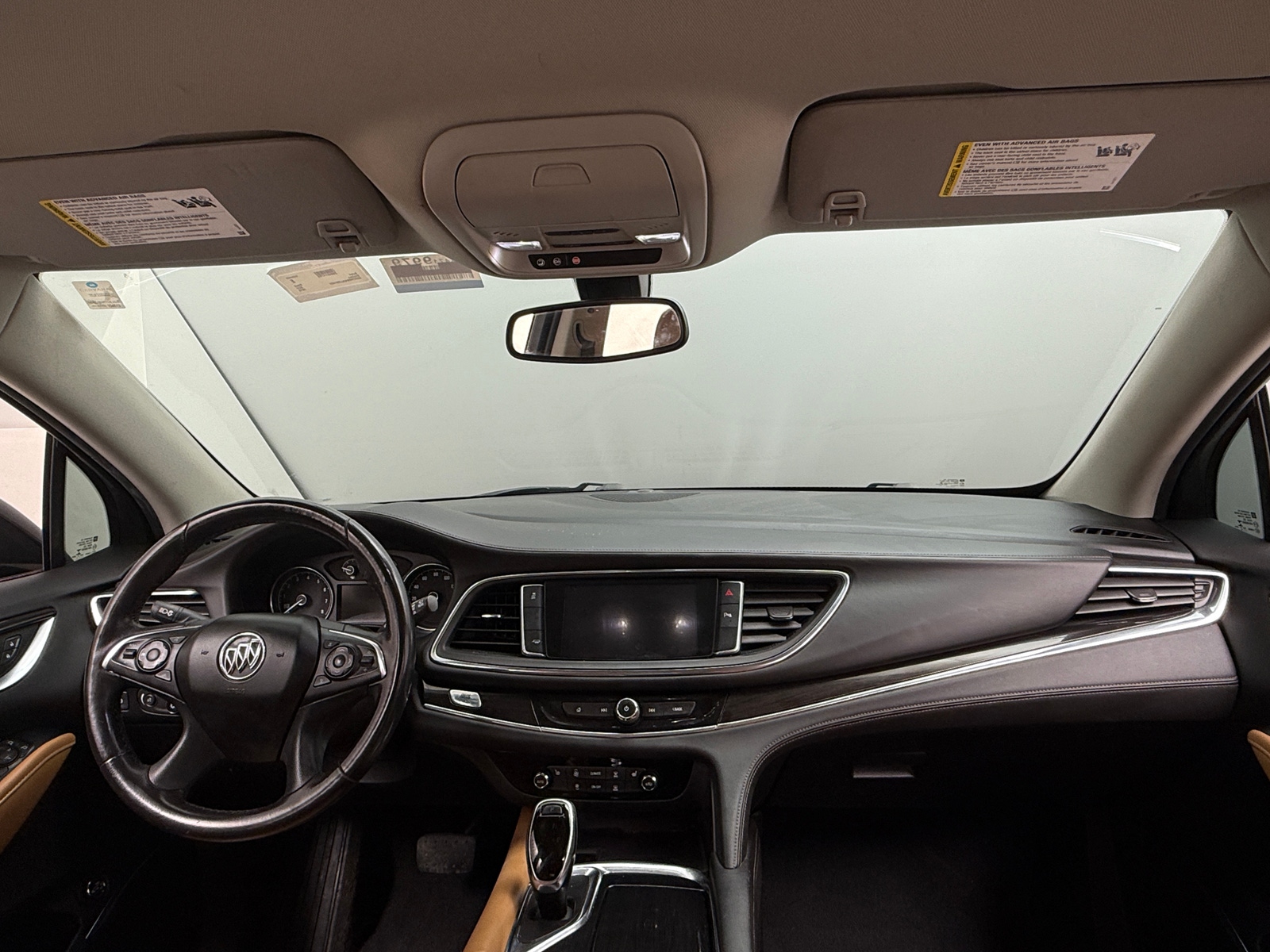 Thumbnail: 2018 Buick Enclave - 2