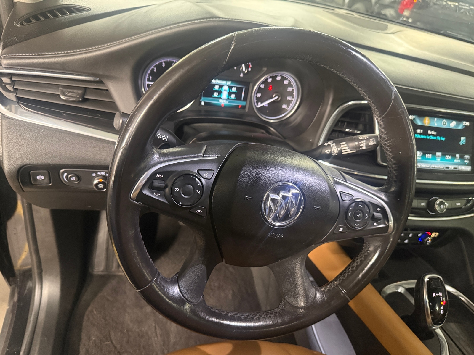 Thumbnail: 2018 Buick Enclave - 4