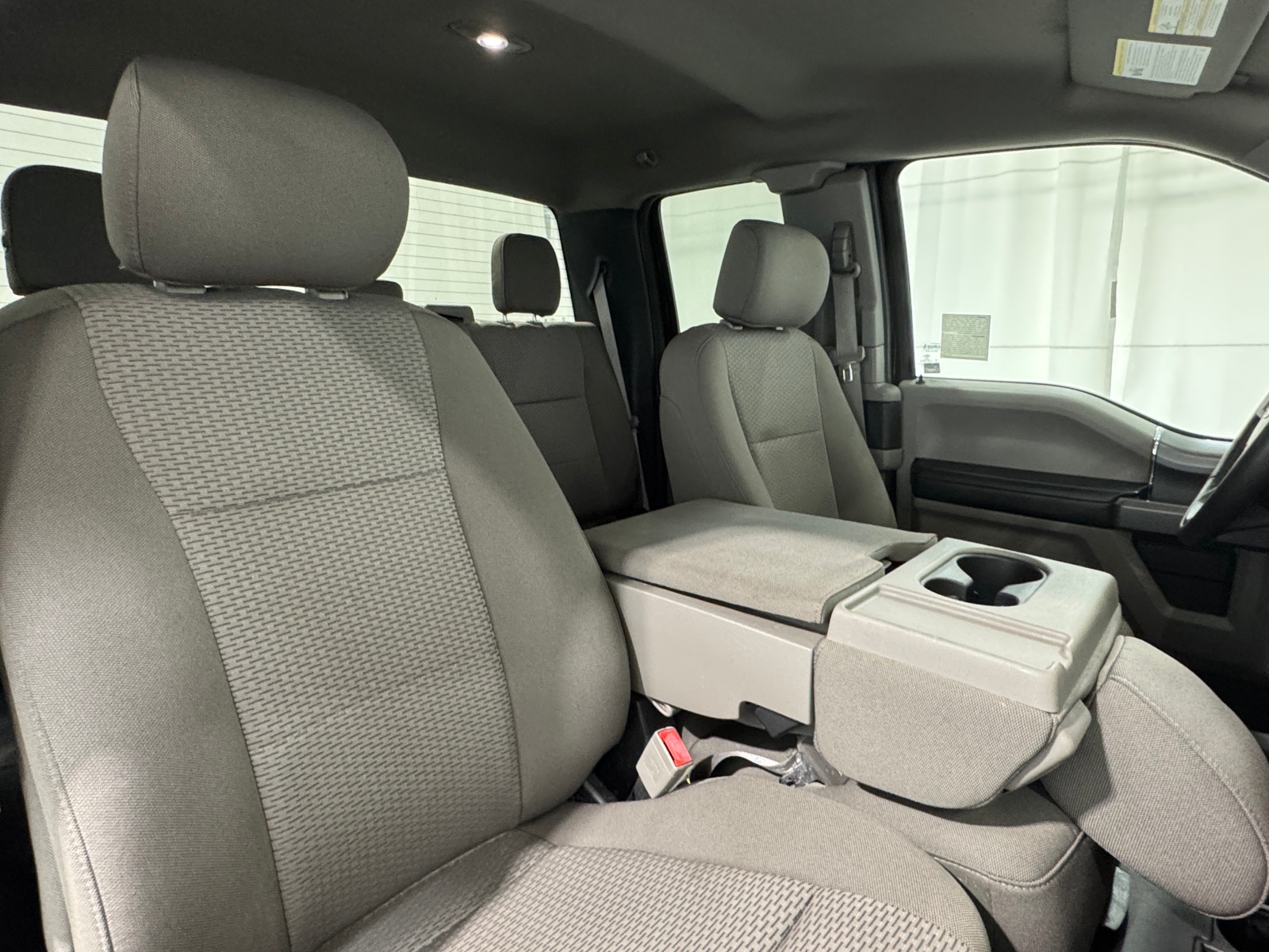 Thumbnail: 2018 Ford Econoline - 2