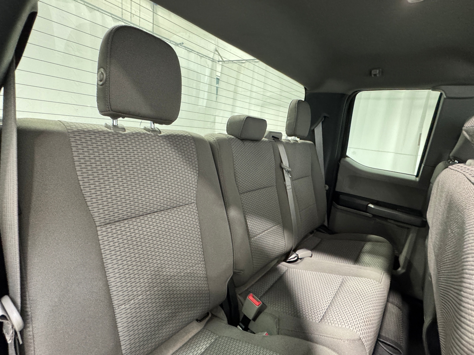 Thumbnail: 2018 Ford Econoline - 6