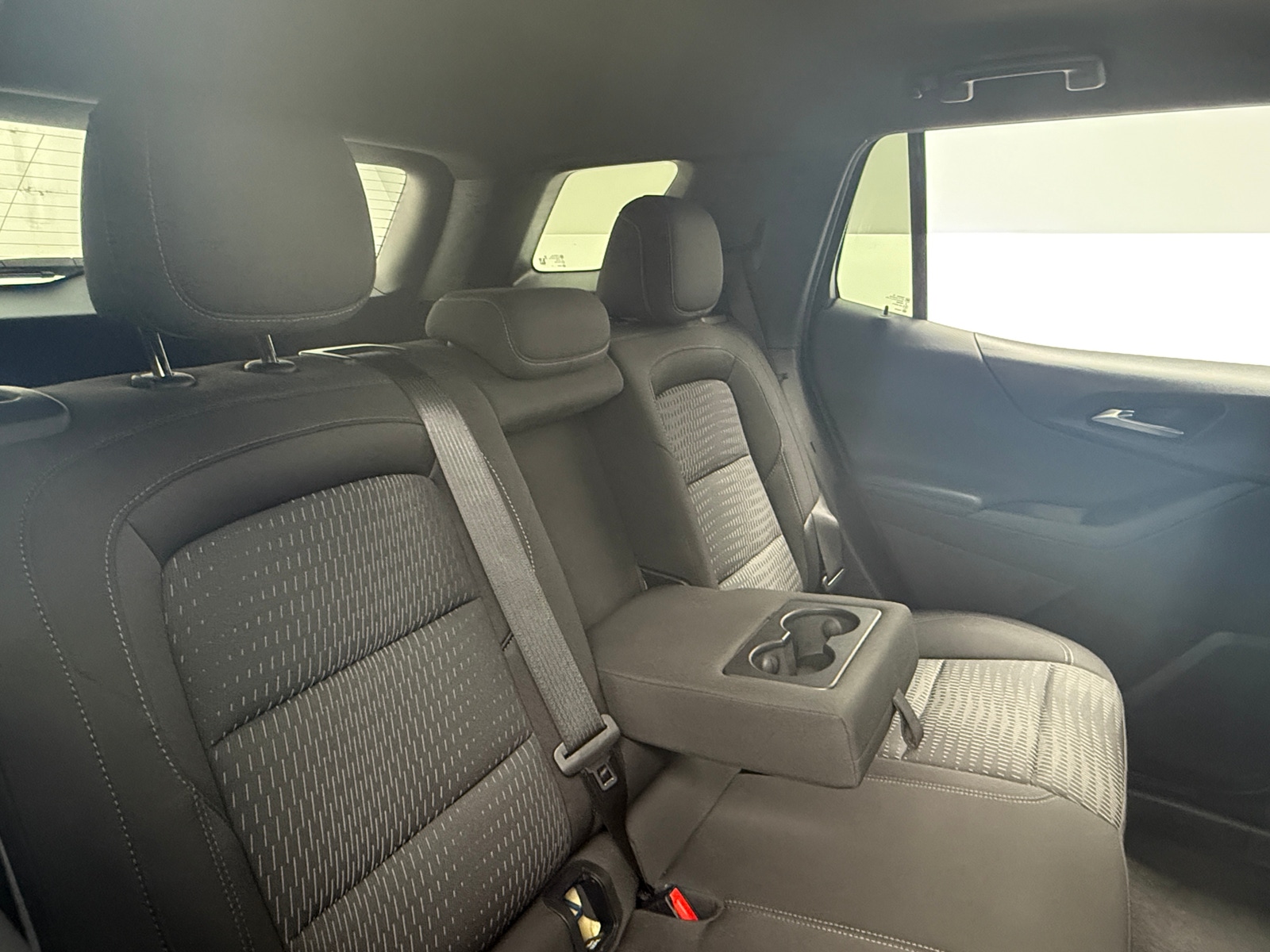 Thumbnail: 2025 Chevrolet Equinox - 6