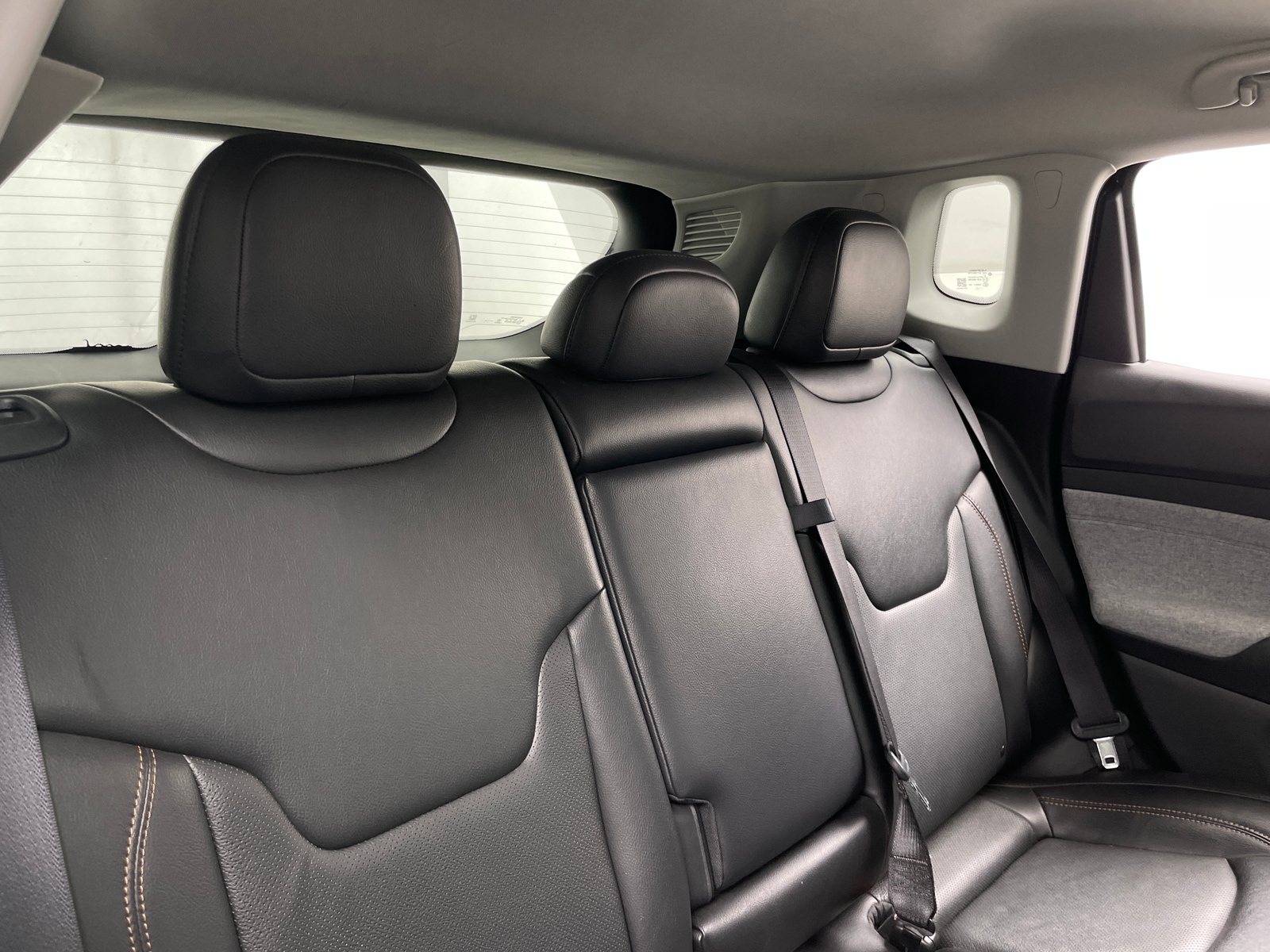 Thumbnail: 2022 Jeep Compass - 5