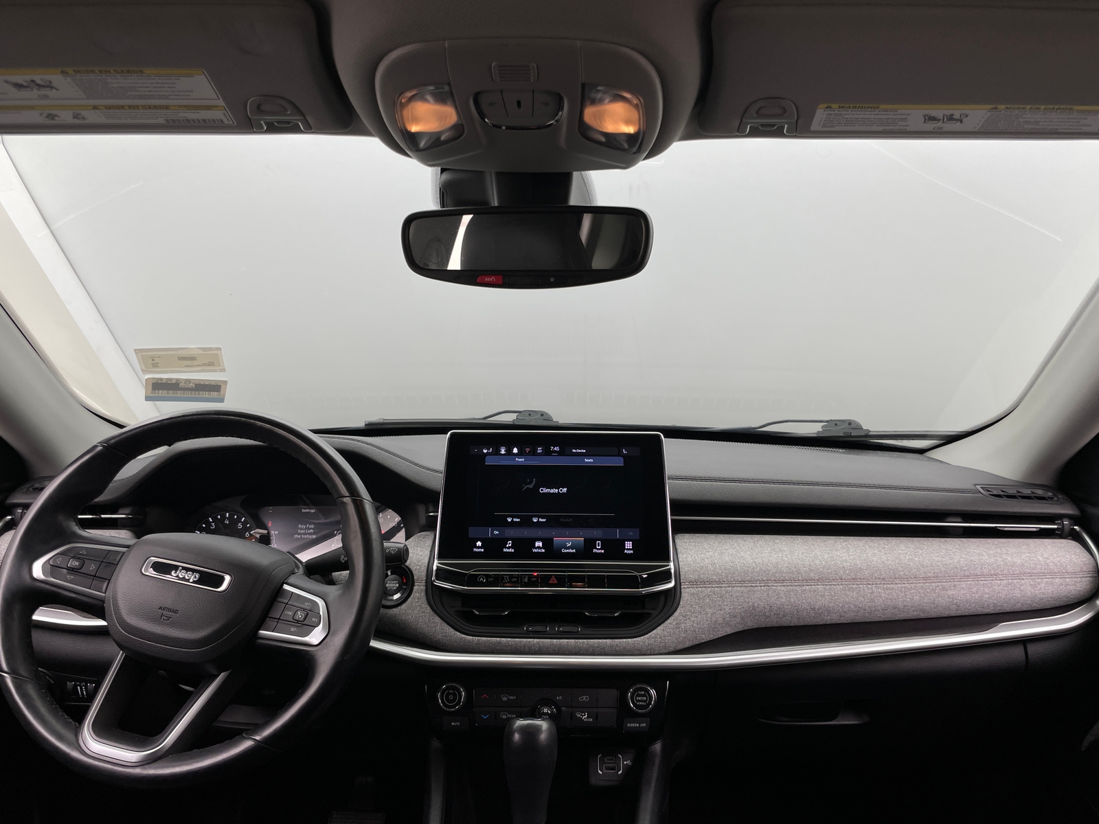 Thumbnail: 2022 Jeep Compass - 2