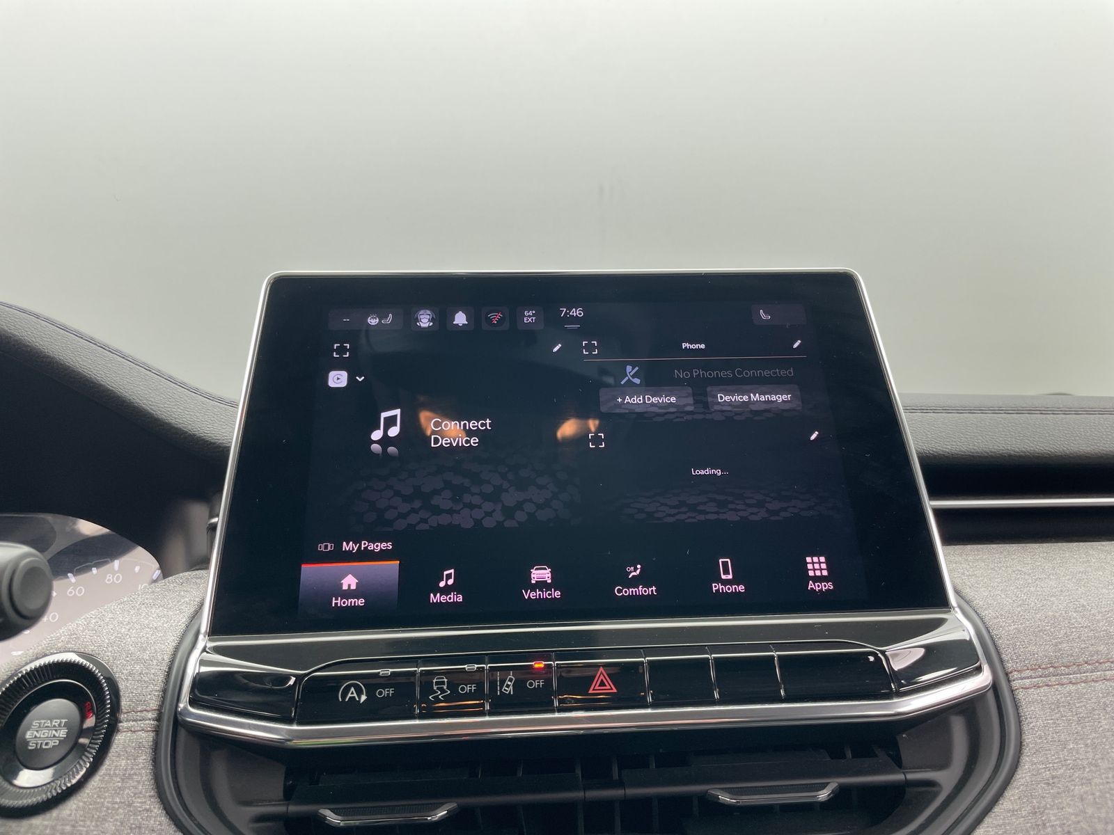 Thumbnail: 2022 Jeep Compass - 3