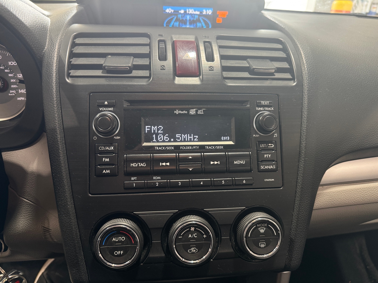 Thumbnail: 2014 Subaru Forester - 3