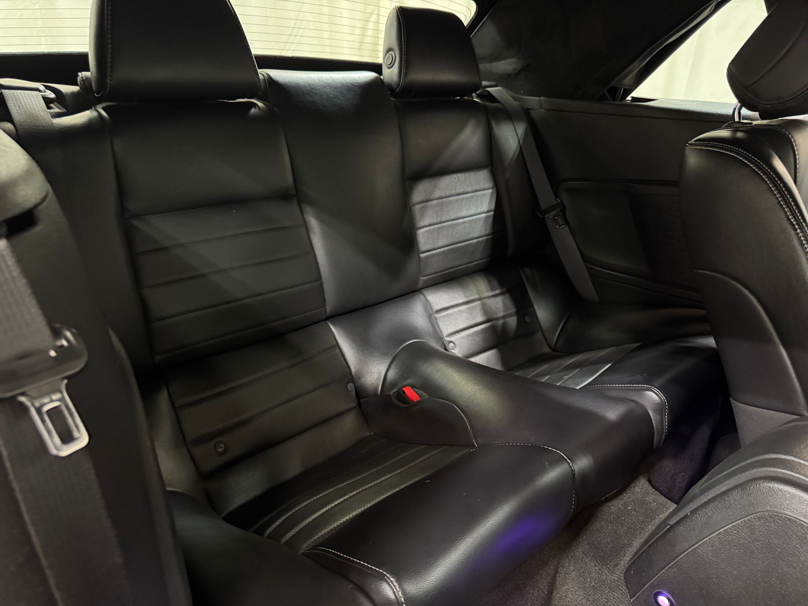 Thumbnail: 2013 Ford Mustang - 5