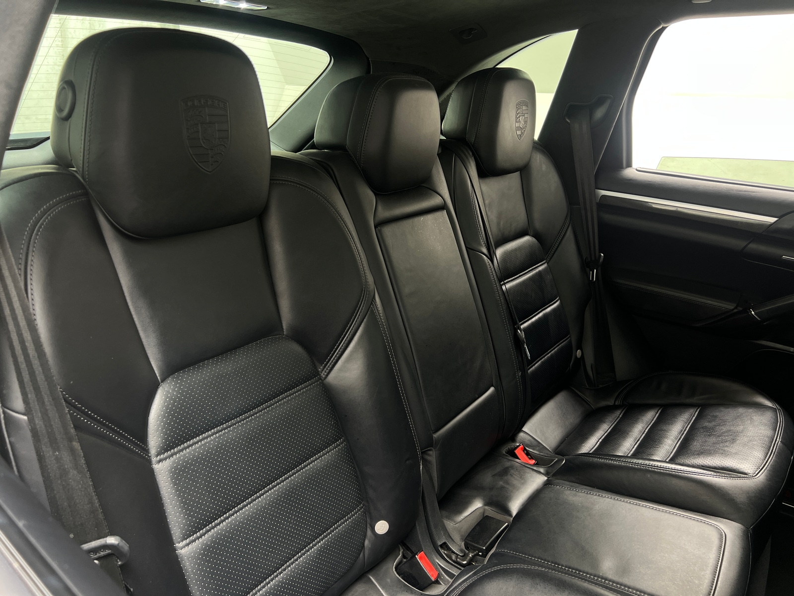 Thumbnail: 2016 Porsche Cayenne - 5