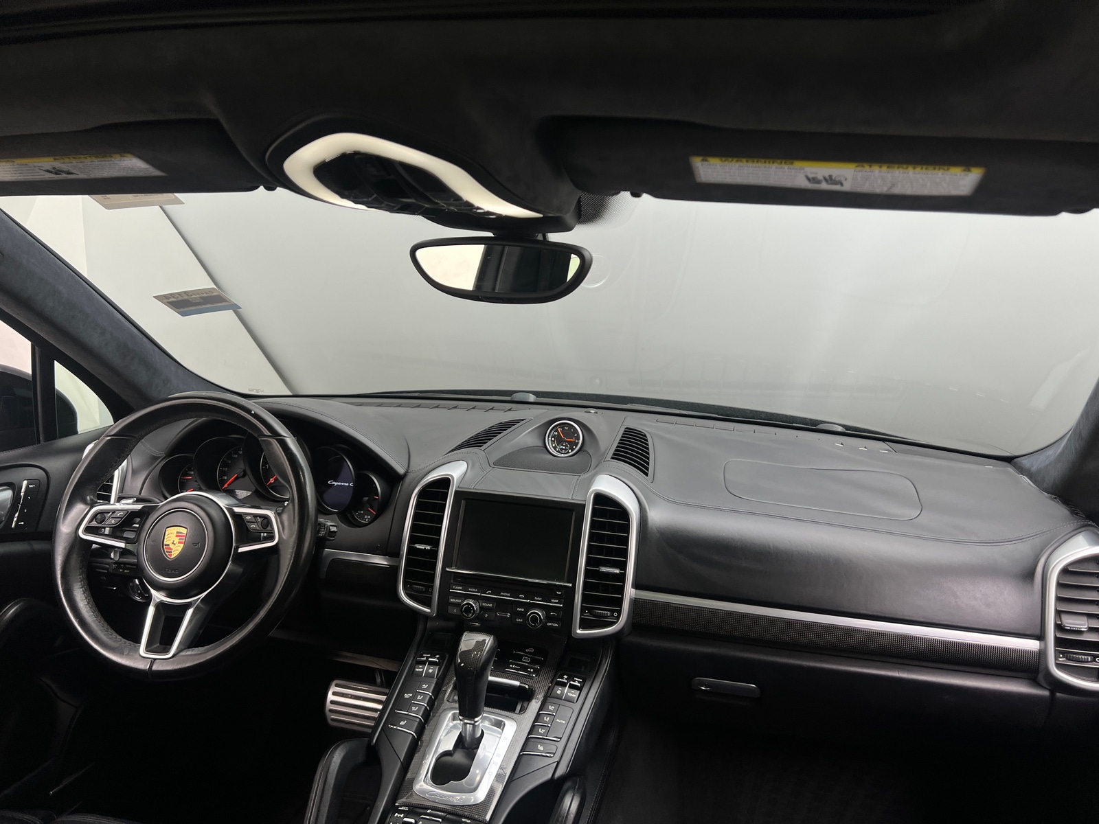 Thumbnail: 2016 Porsche Cayenne - 2