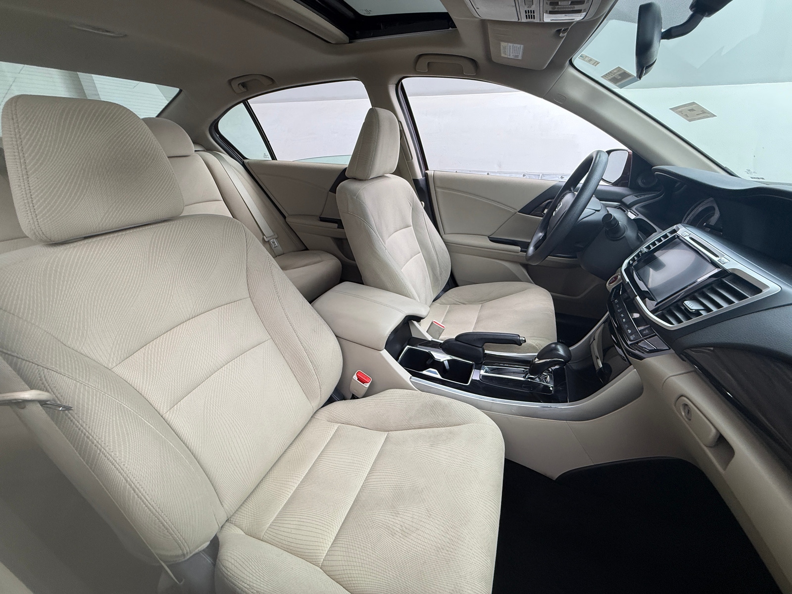 Thumbnail: 2017 Honda Accord - 2