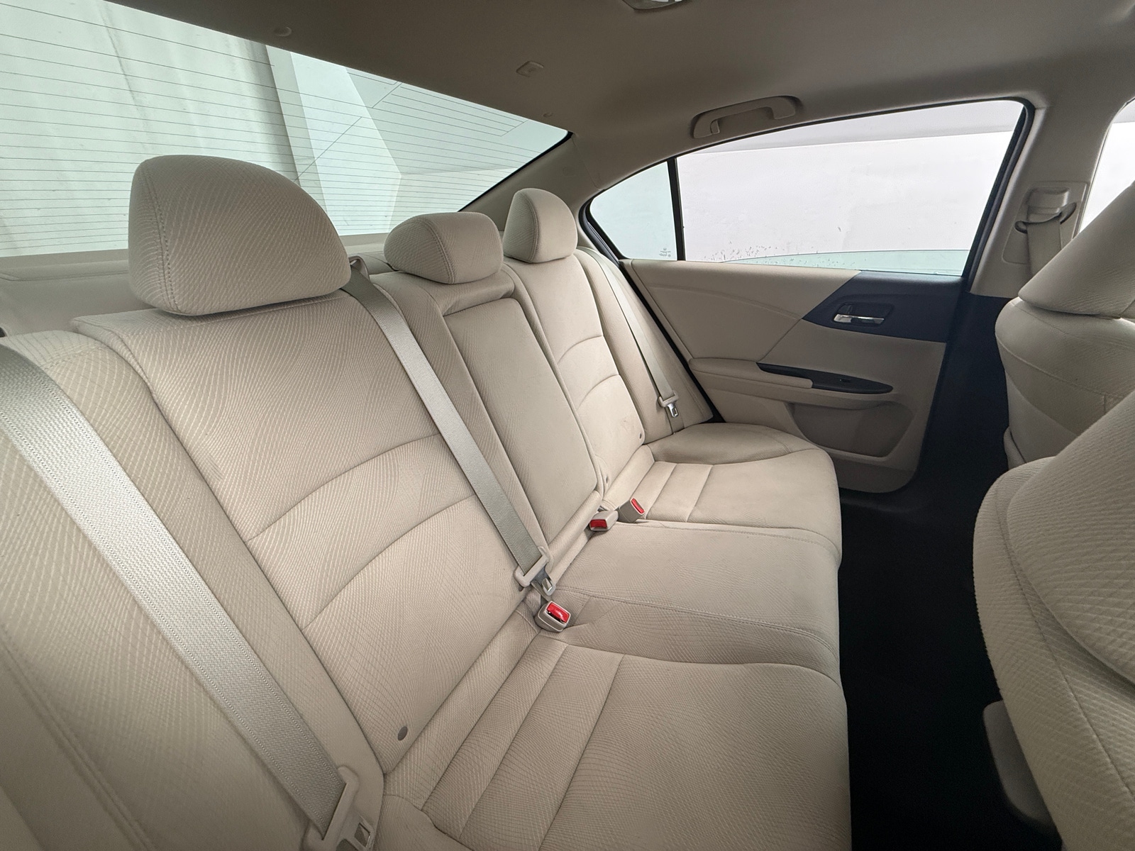 Thumbnail: 2017 Honda Accord - 6