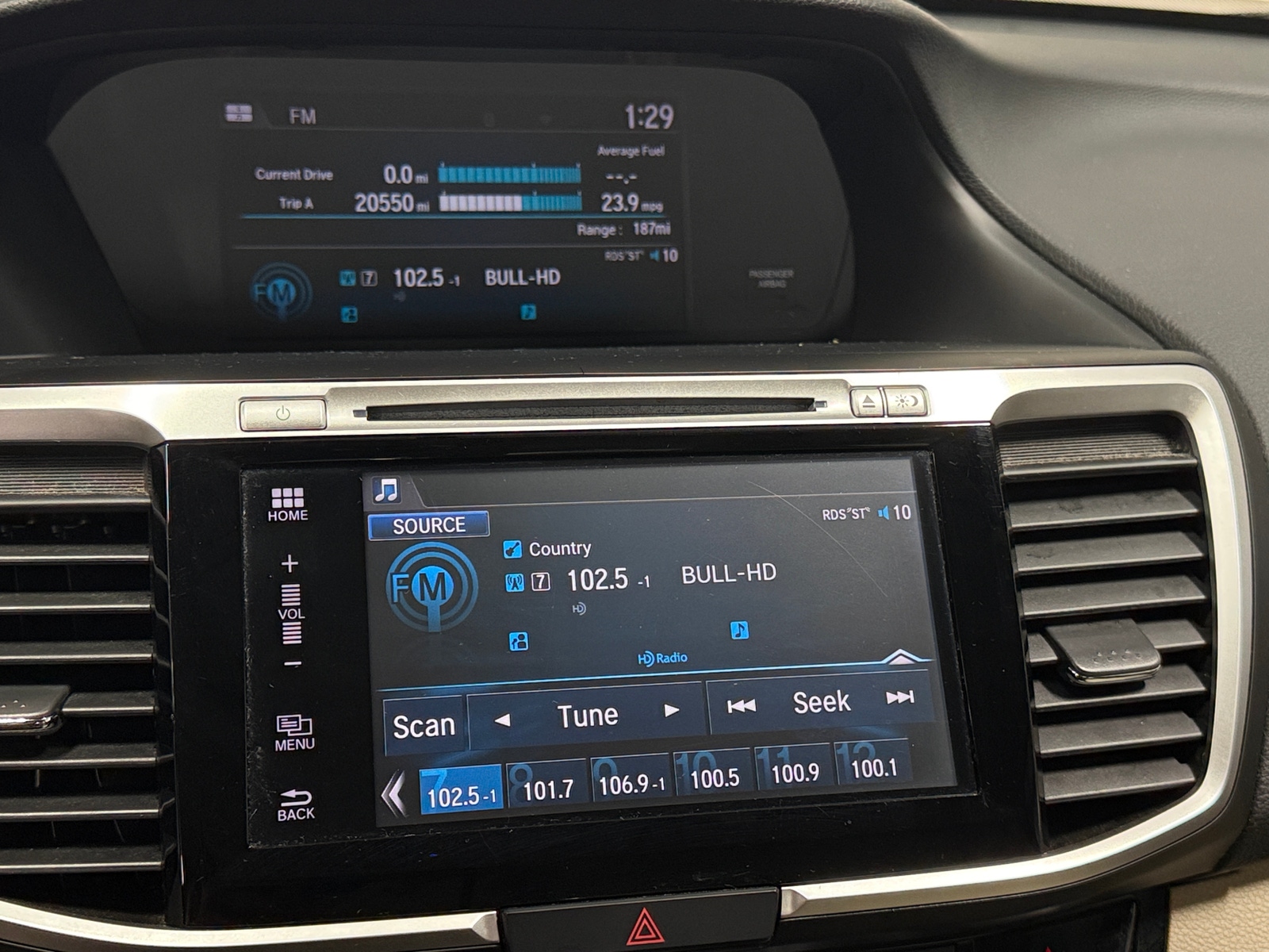 Thumbnail: 2017 Honda Accord - 4