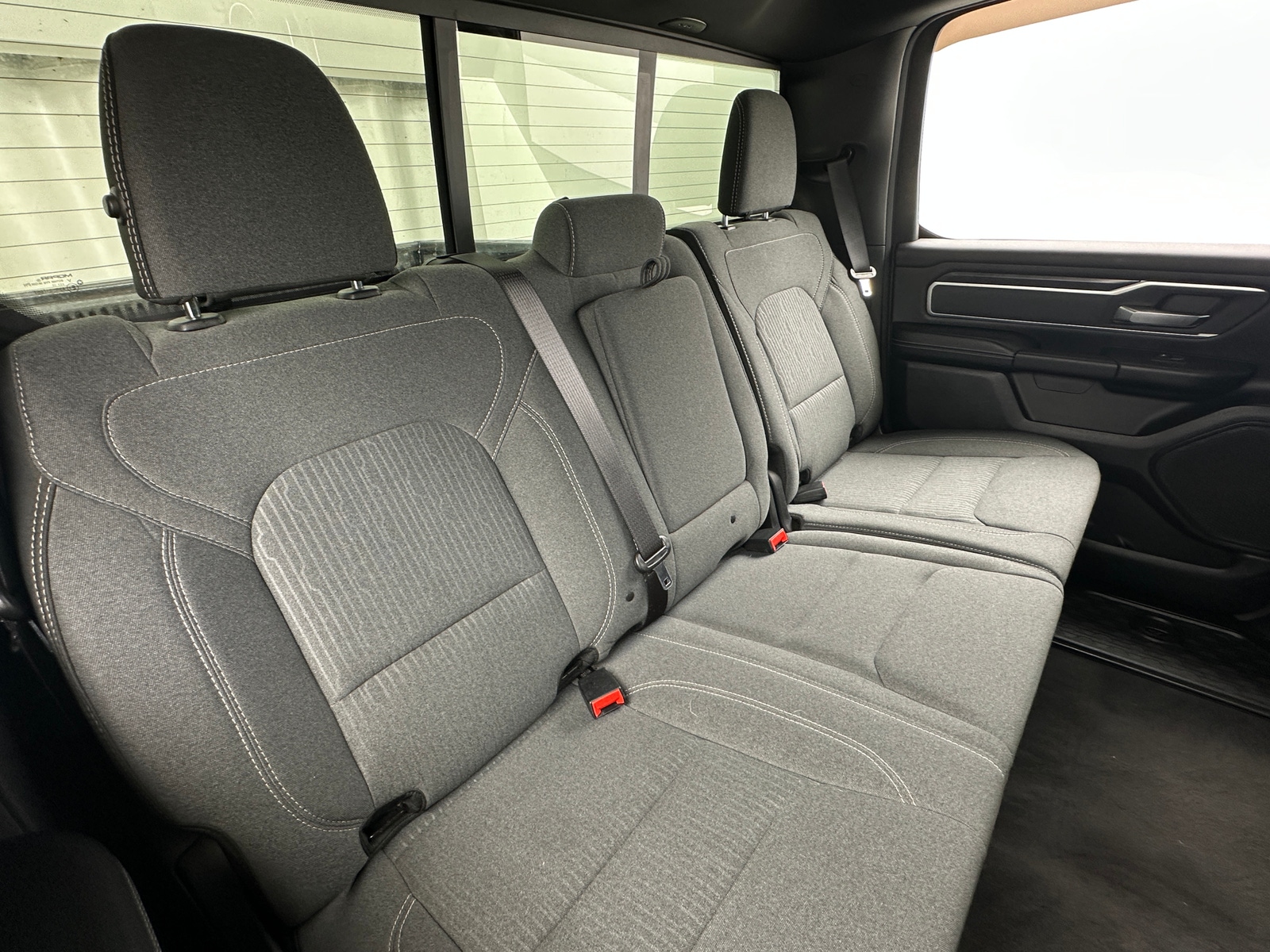 Thumbnail: 2021 RAM 1500 - 6