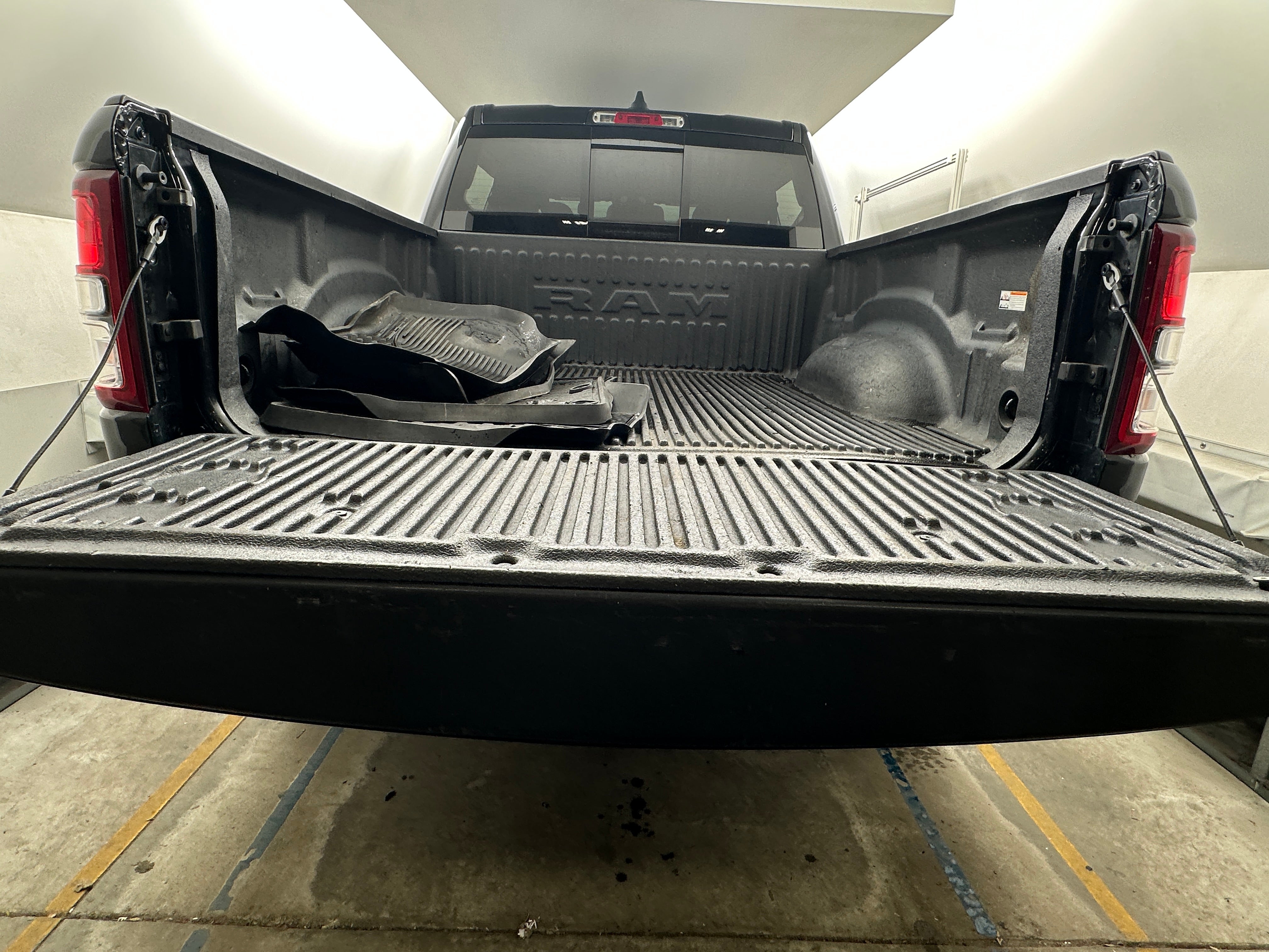 2021 RAM Ram 1500 Pickup