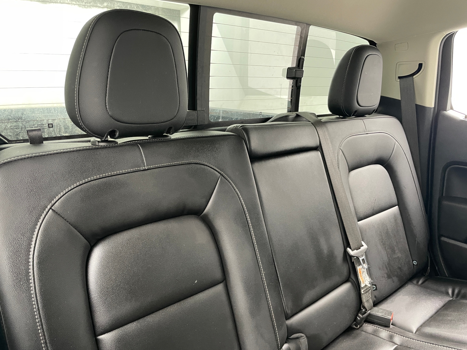 Thumbnail: 2022 Chevrolet Colorado - 6