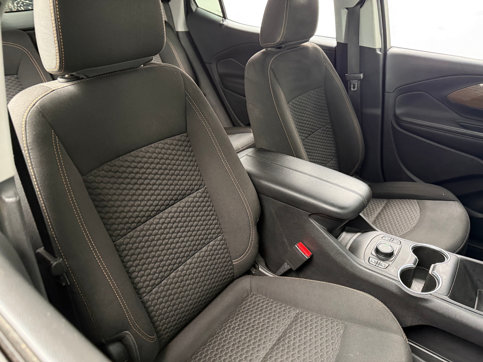 Thumbnail: 2019 GMC Terrain - 2