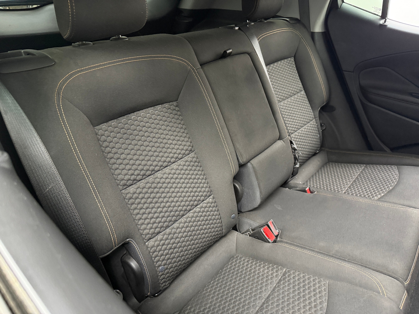 Thumbnail: 2019 GMC Terrain - 6