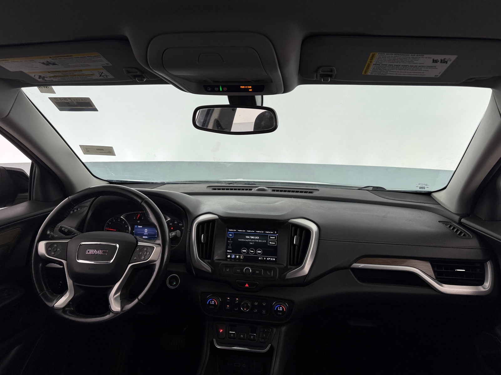 Thumbnail: 2019 GMC Terrain - 3