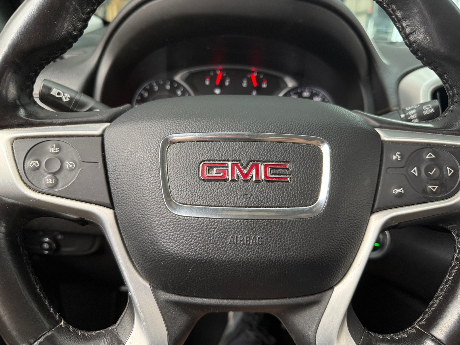 Thumbnail: 2019 GMC Terrain - 5