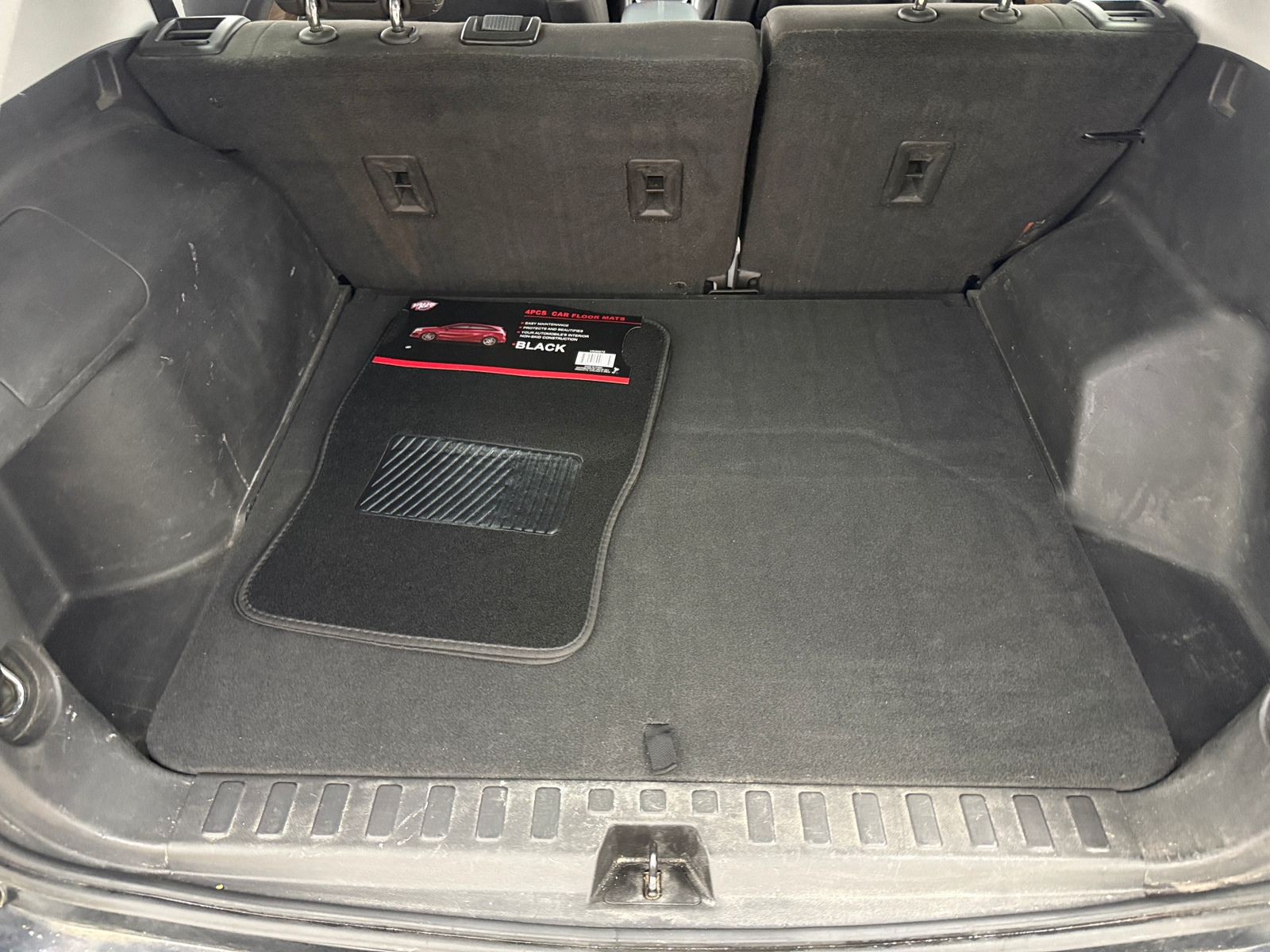 Thumbnail: 2019 GMC Terrain - 7