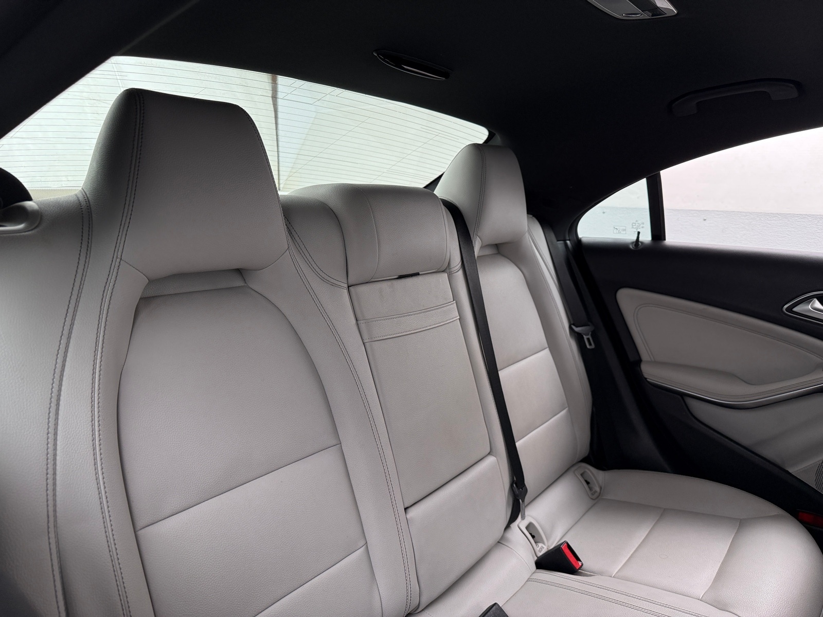 Thumbnail: 2019 Mercedes-Benz CLA - 5