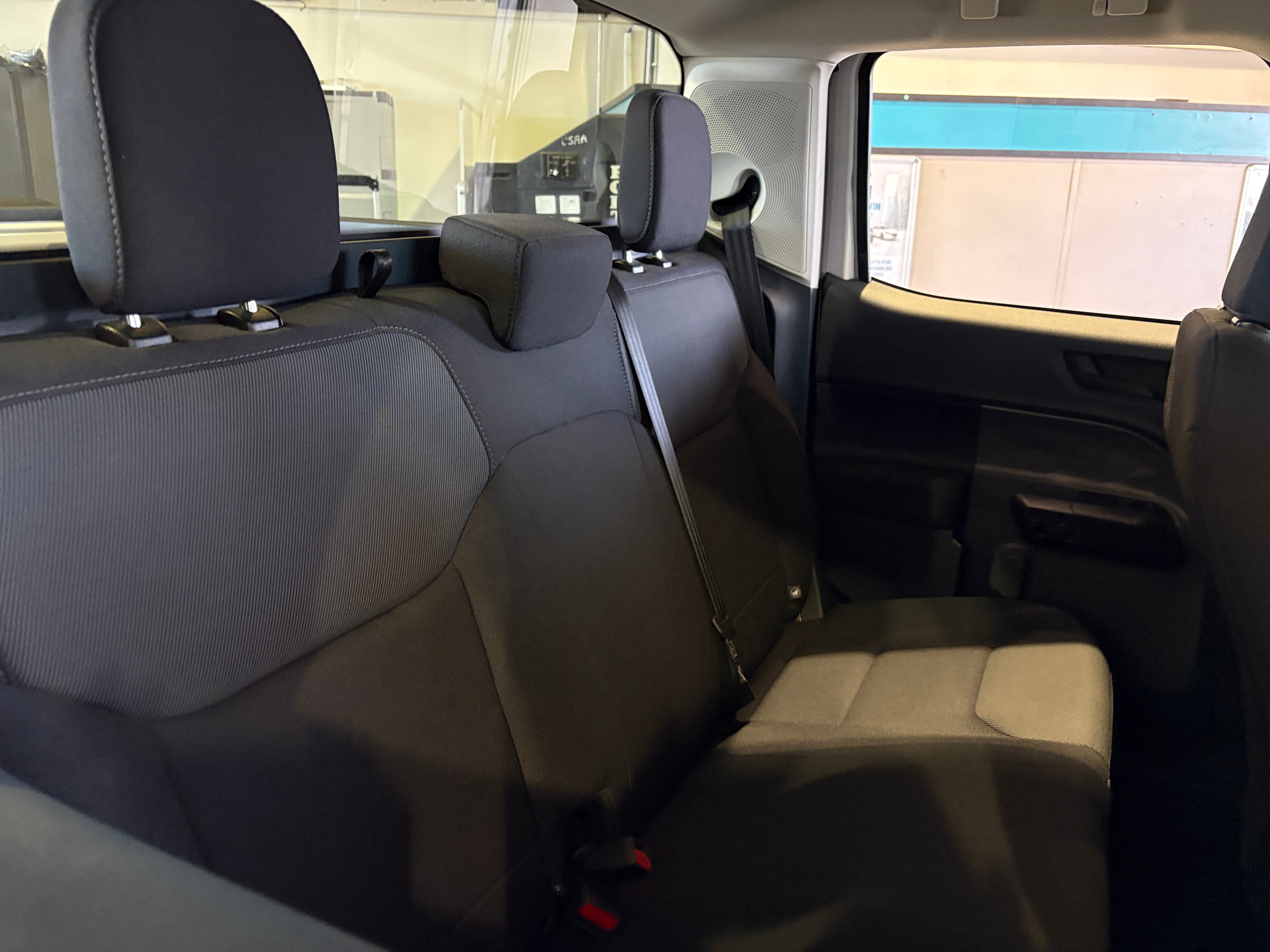 2024 Ford Maverick XL - Photo 3