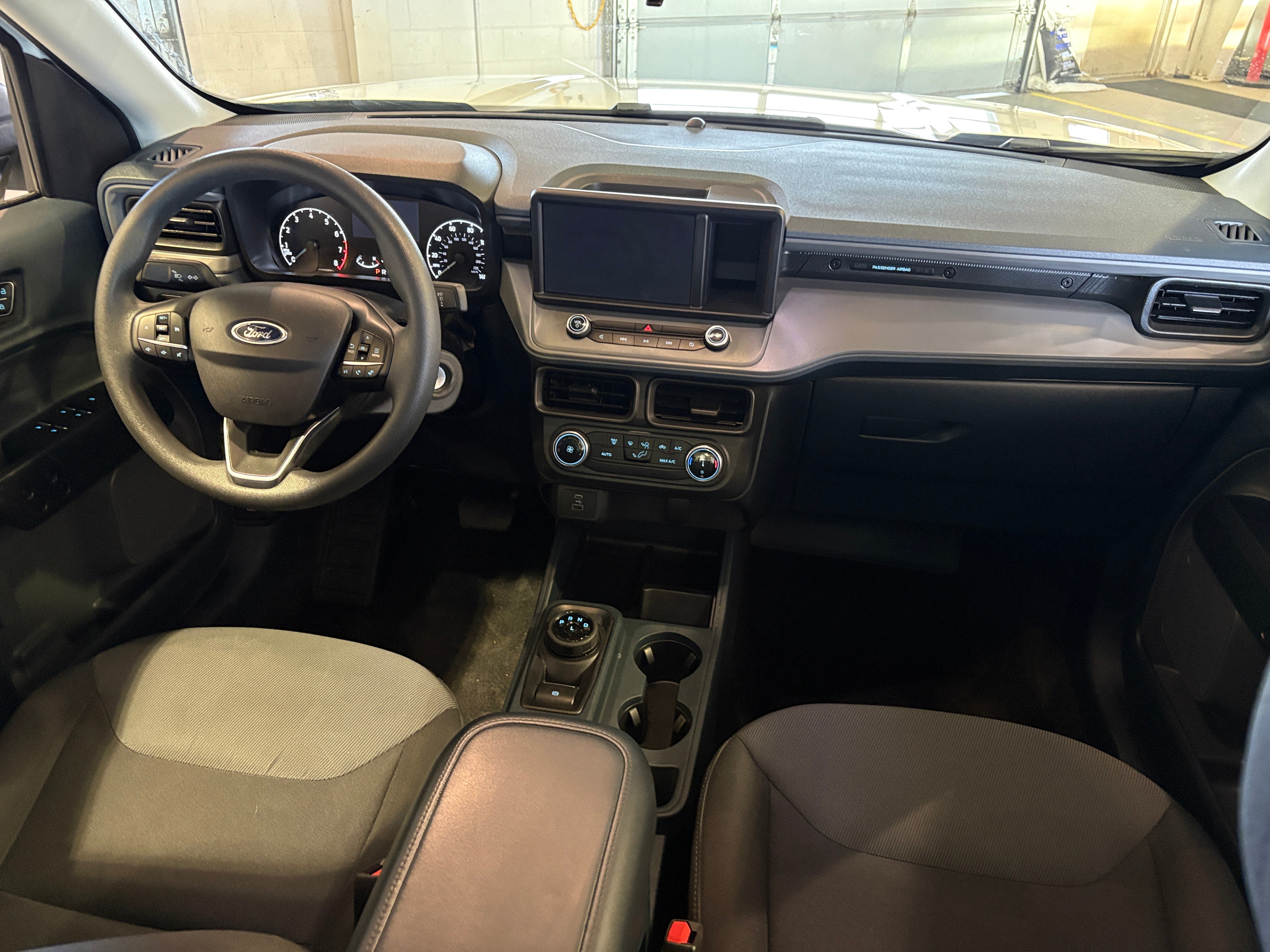 2024 Ford Maverick XL - Photo 4