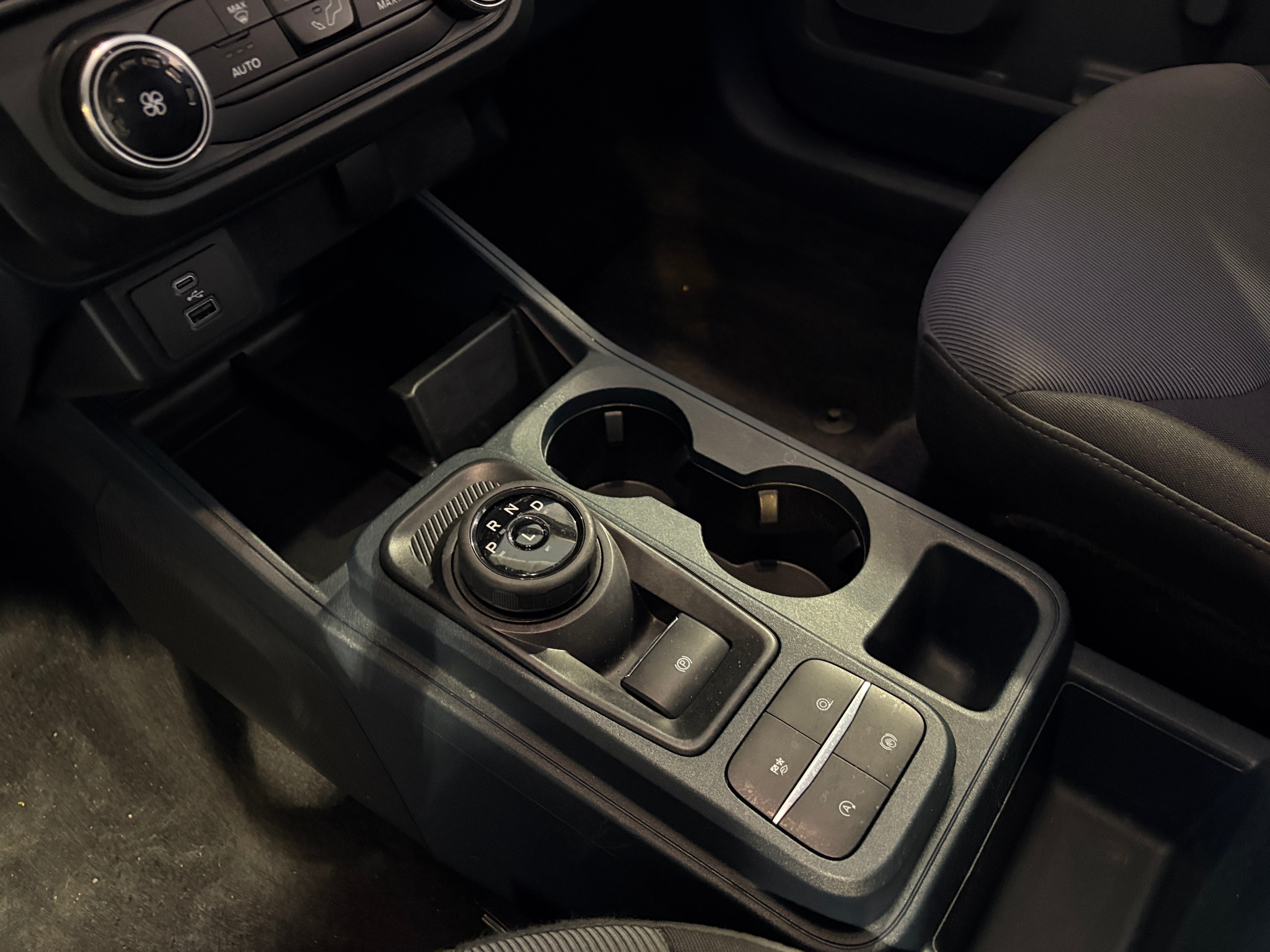 2024 Ford Maverick XL - Photo 5