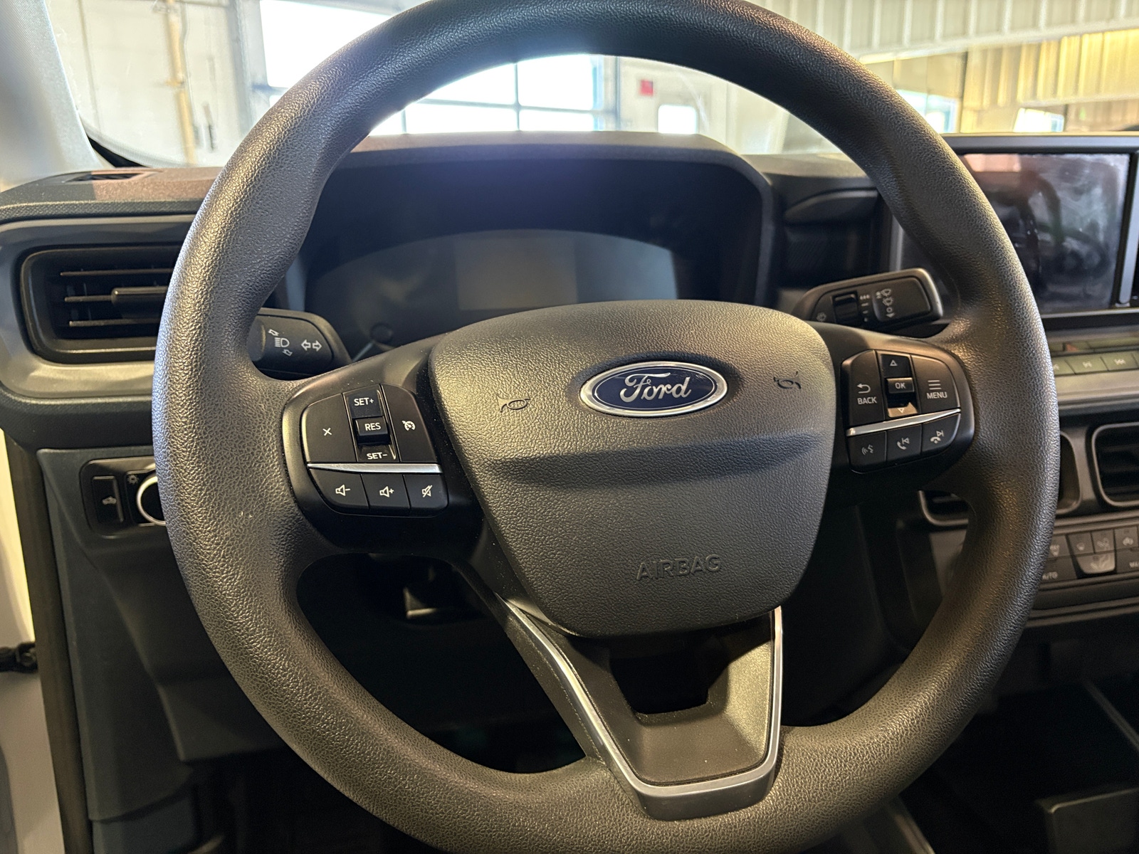 Thumbnail: 2024 Ford Maverick - 5