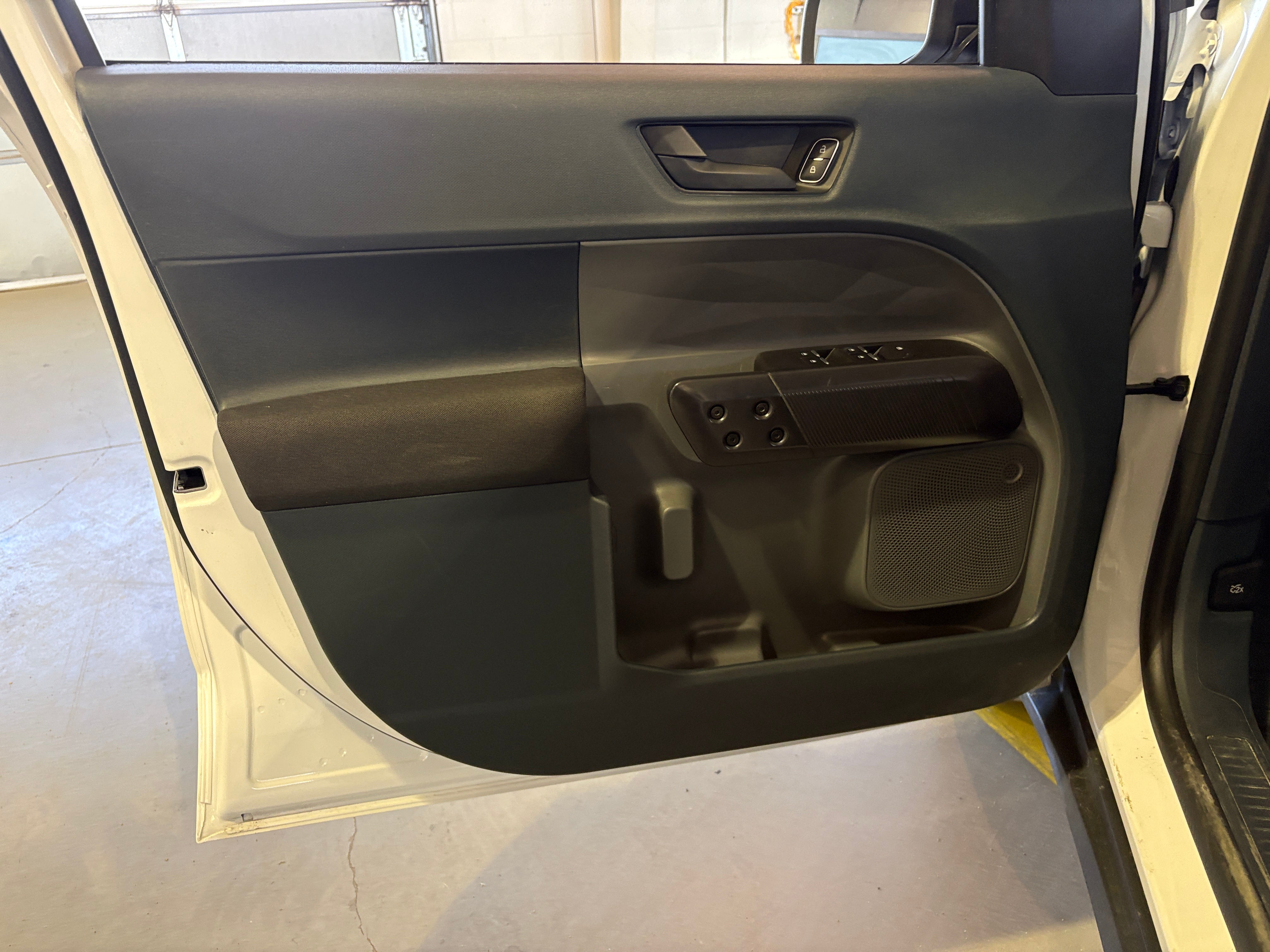 2024 Ford Maverick XL - Photo 8
