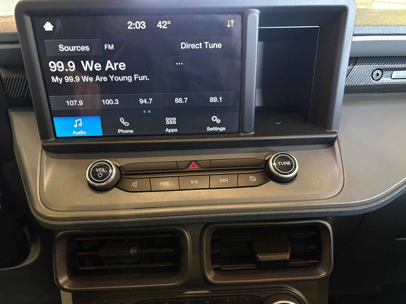 Thumbnail: 2024 Ford Maverick - 4