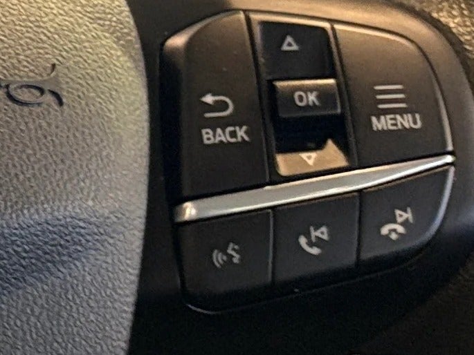 2024 Ford Maverick XL - Photo 14