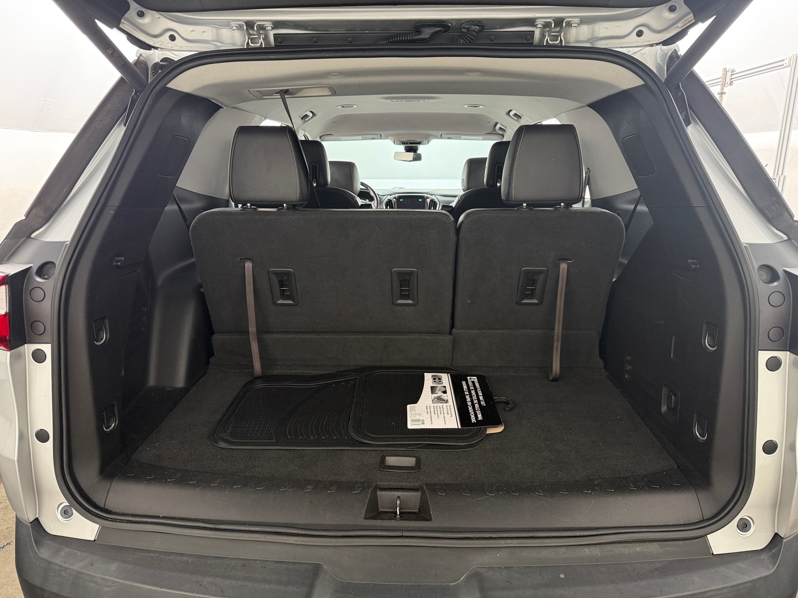 Thumbnail: 2018 Chevrolet Traverse - 6