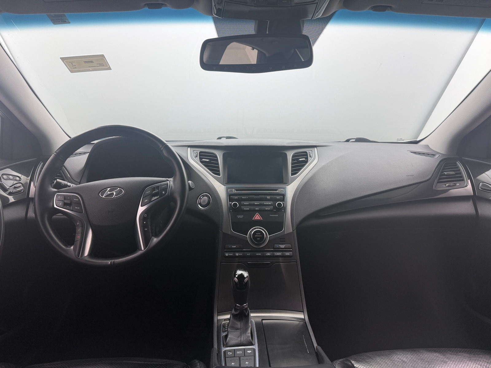 Thumbnail: 2016 Hyundai Azera - 2