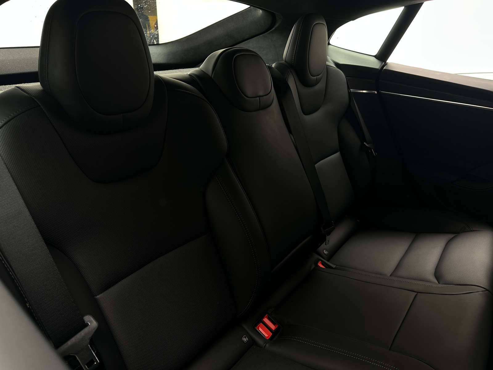 Thumbnail: 2022 Tesla Model S - 5