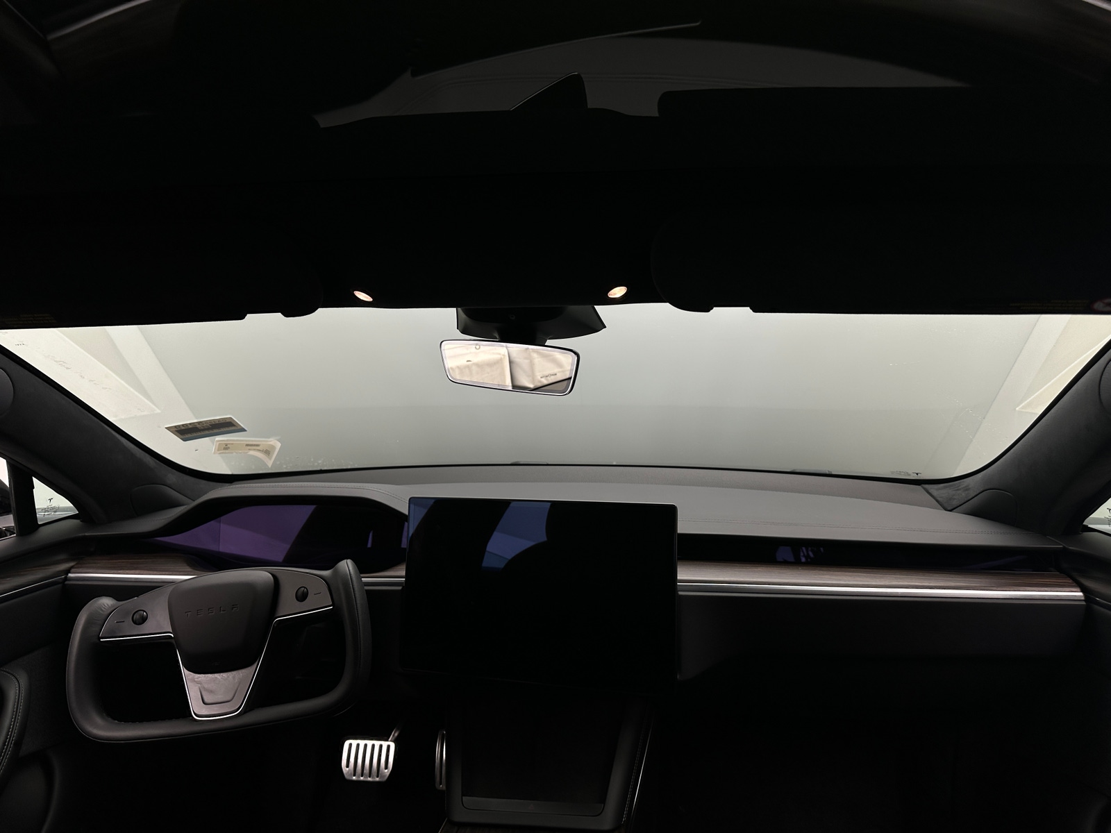 Thumbnail: 2022 Tesla Model S - 2