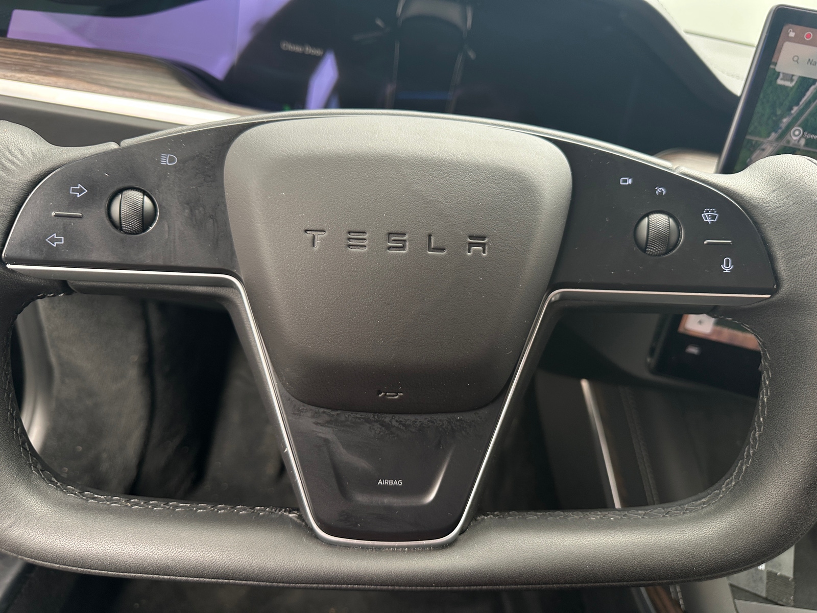 Thumbnail: 2022 Tesla Model S - 4