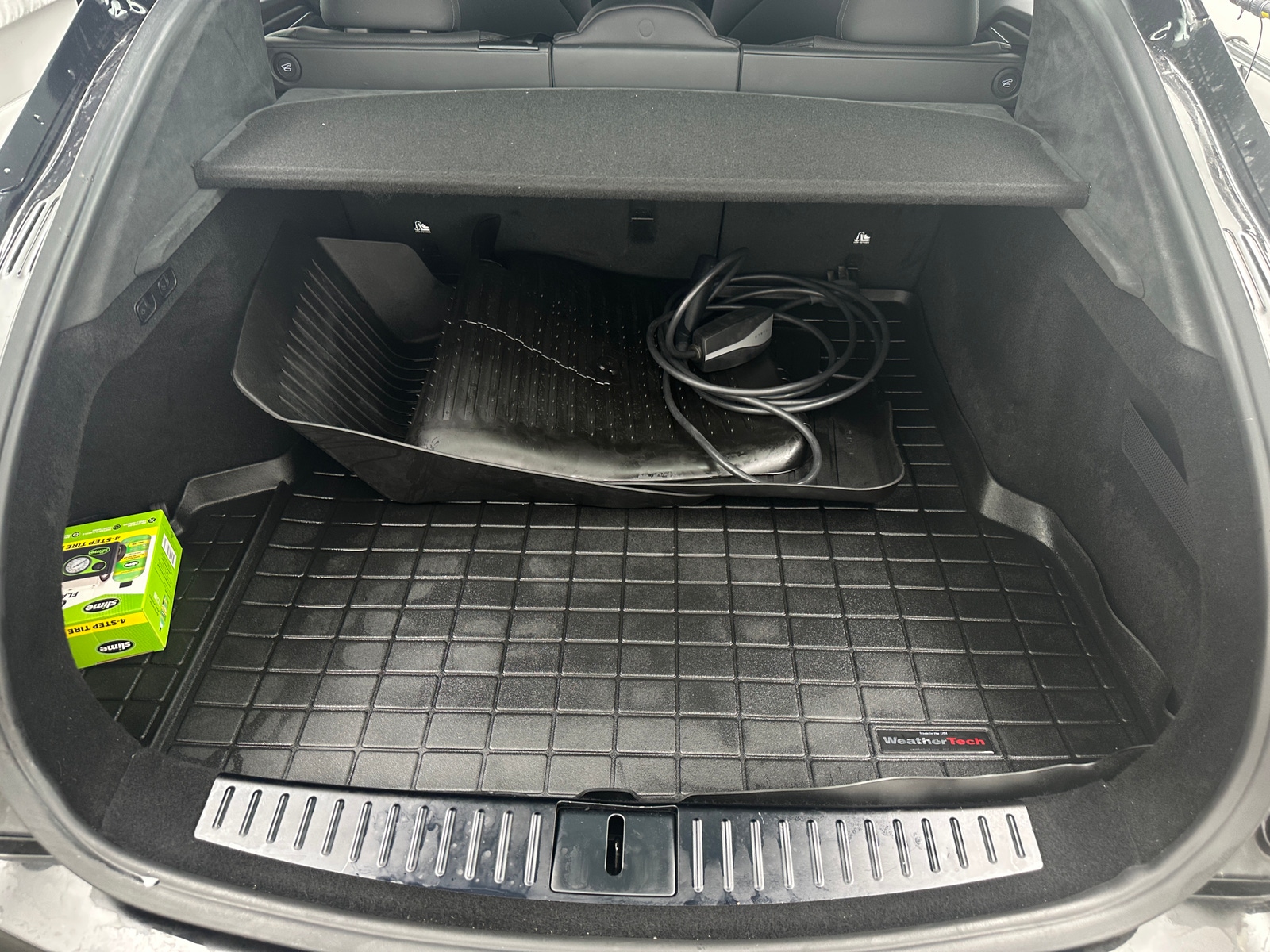 Thumbnail: 2022 Tesla Model S - 6