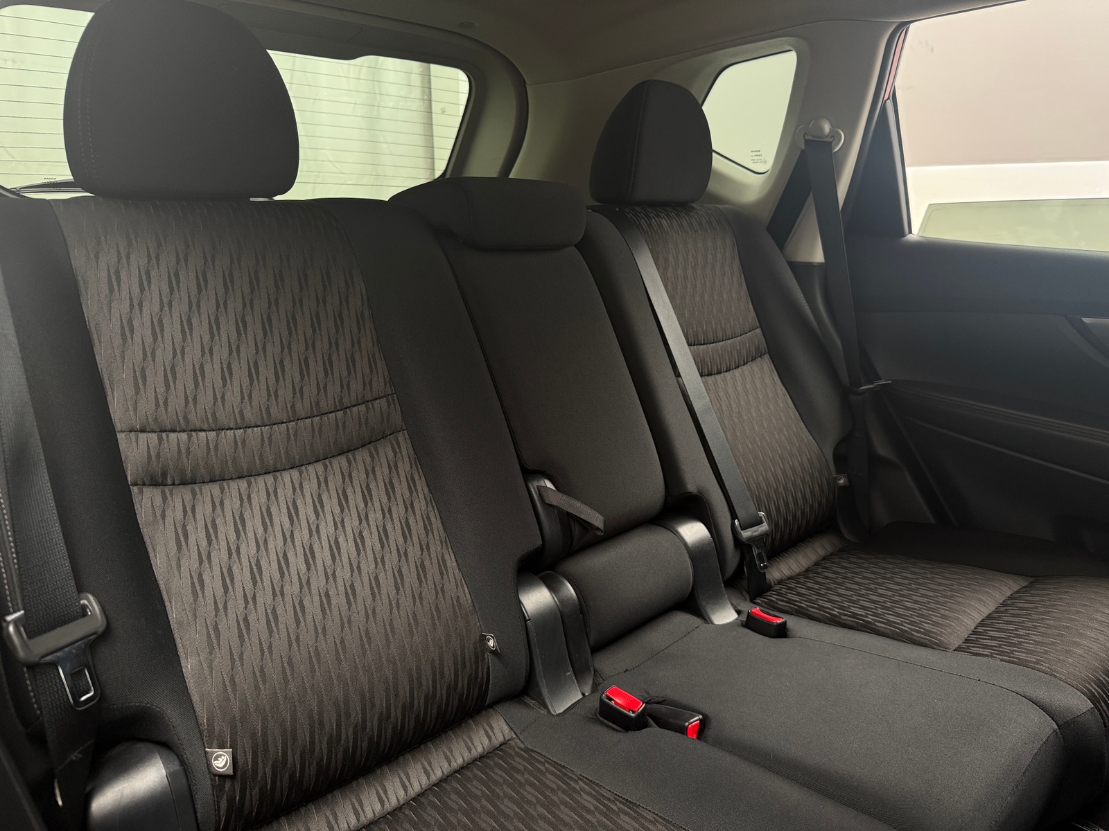 Thumbnail: 2018 Nissan Rogue - 6