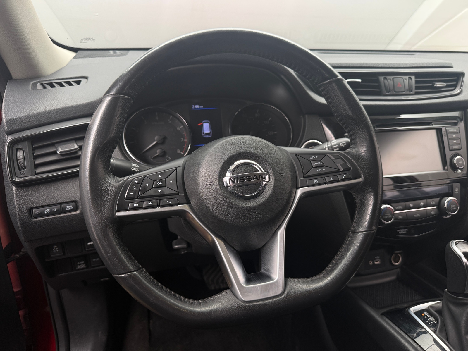 Thumbnail: 2018 Nissan Rogue - 5