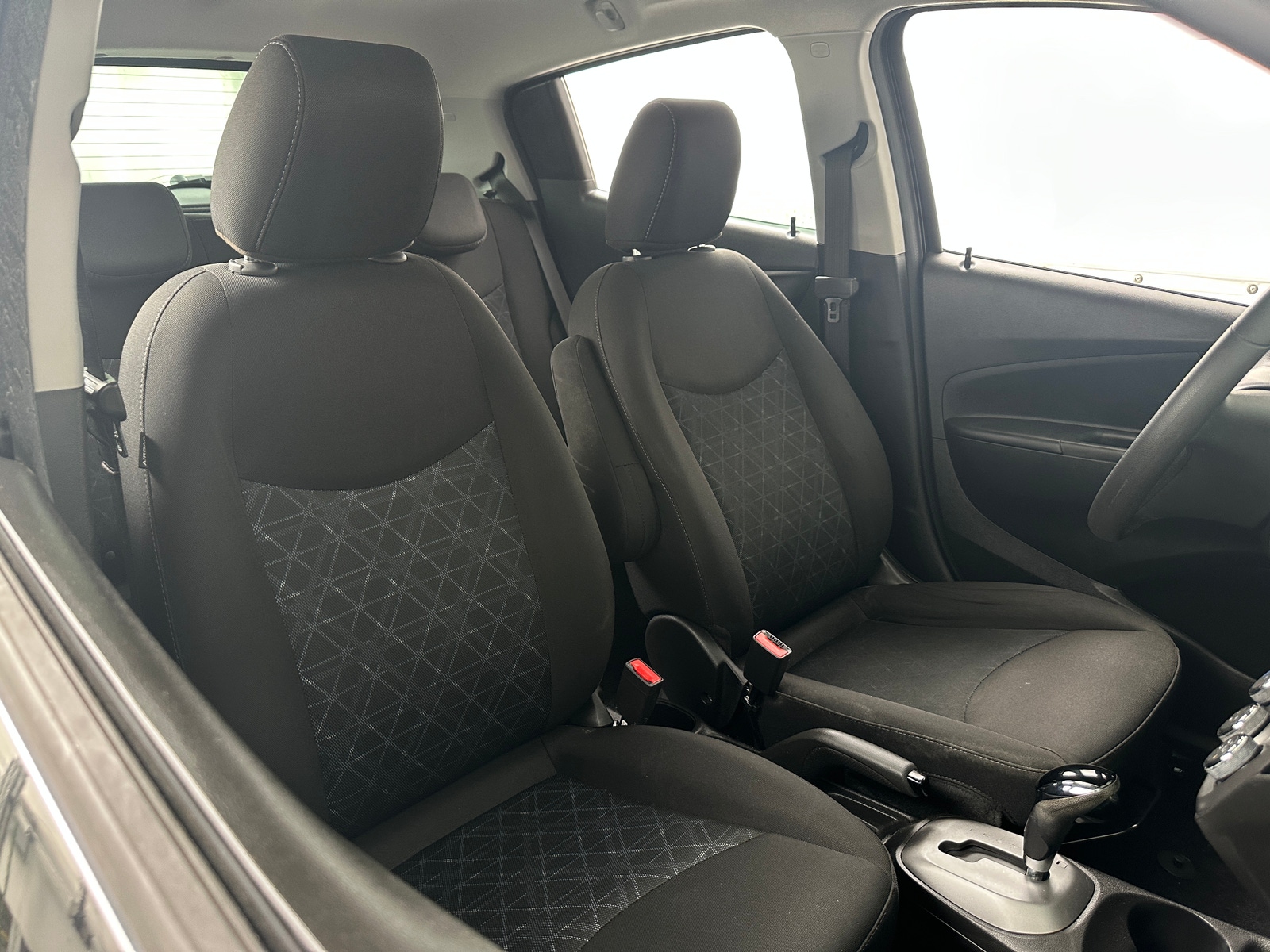 Thumbnail: 2019 Chevrolet Spark - 2