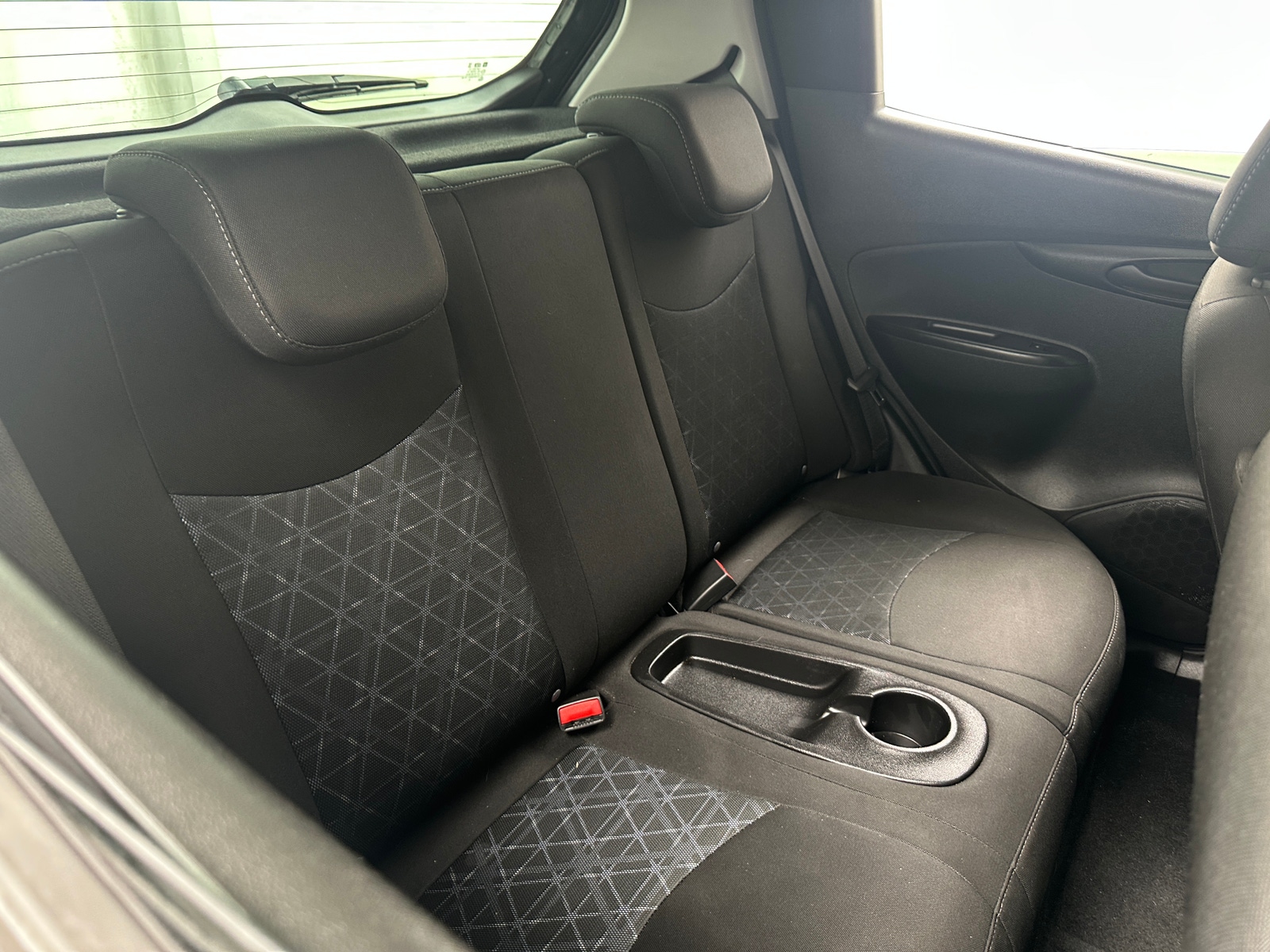 Thumbnail: 2019 Chevrolet Spark - 6