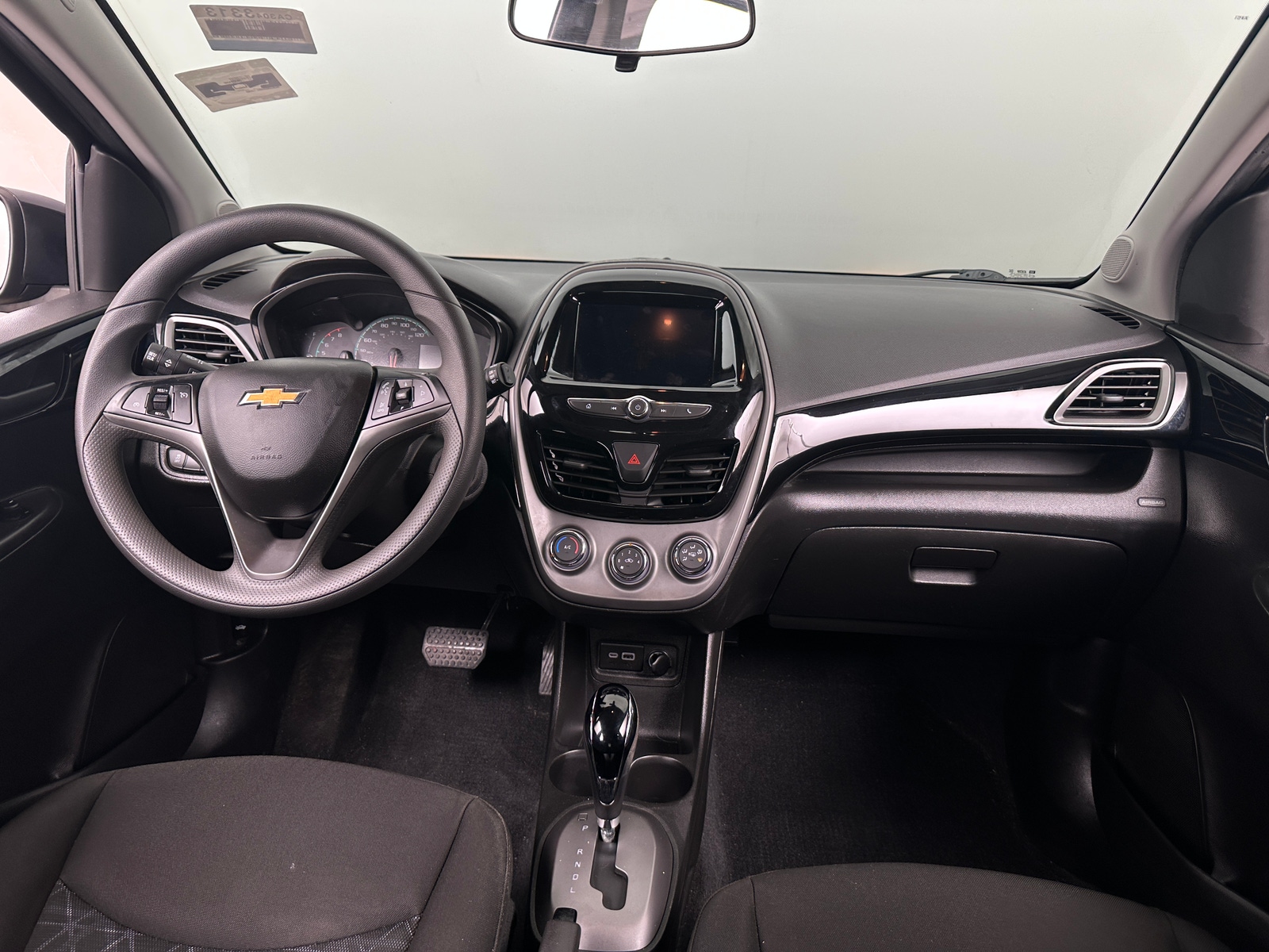 Thumbnail: 2019 Chevrolet Spark - 3