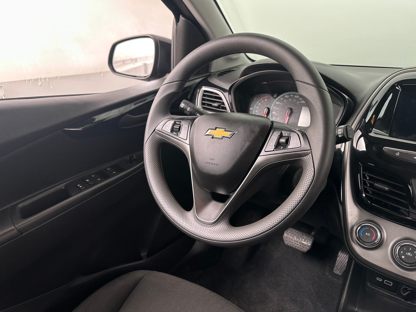 Thumbnail: 2019 Chevrolet Spark - 5